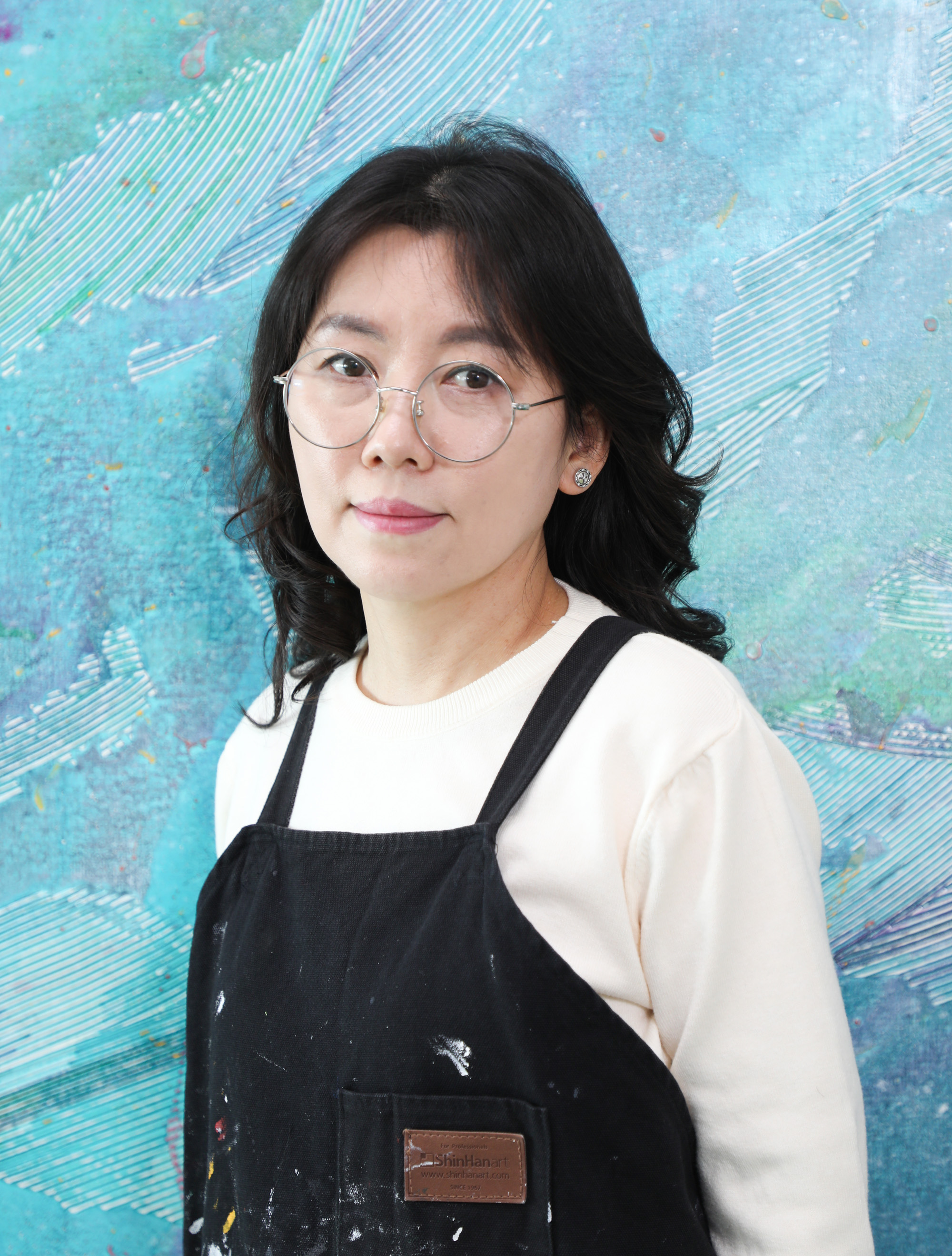 이소;이소작가;한국미술응원프로젝트;그림;아티스트