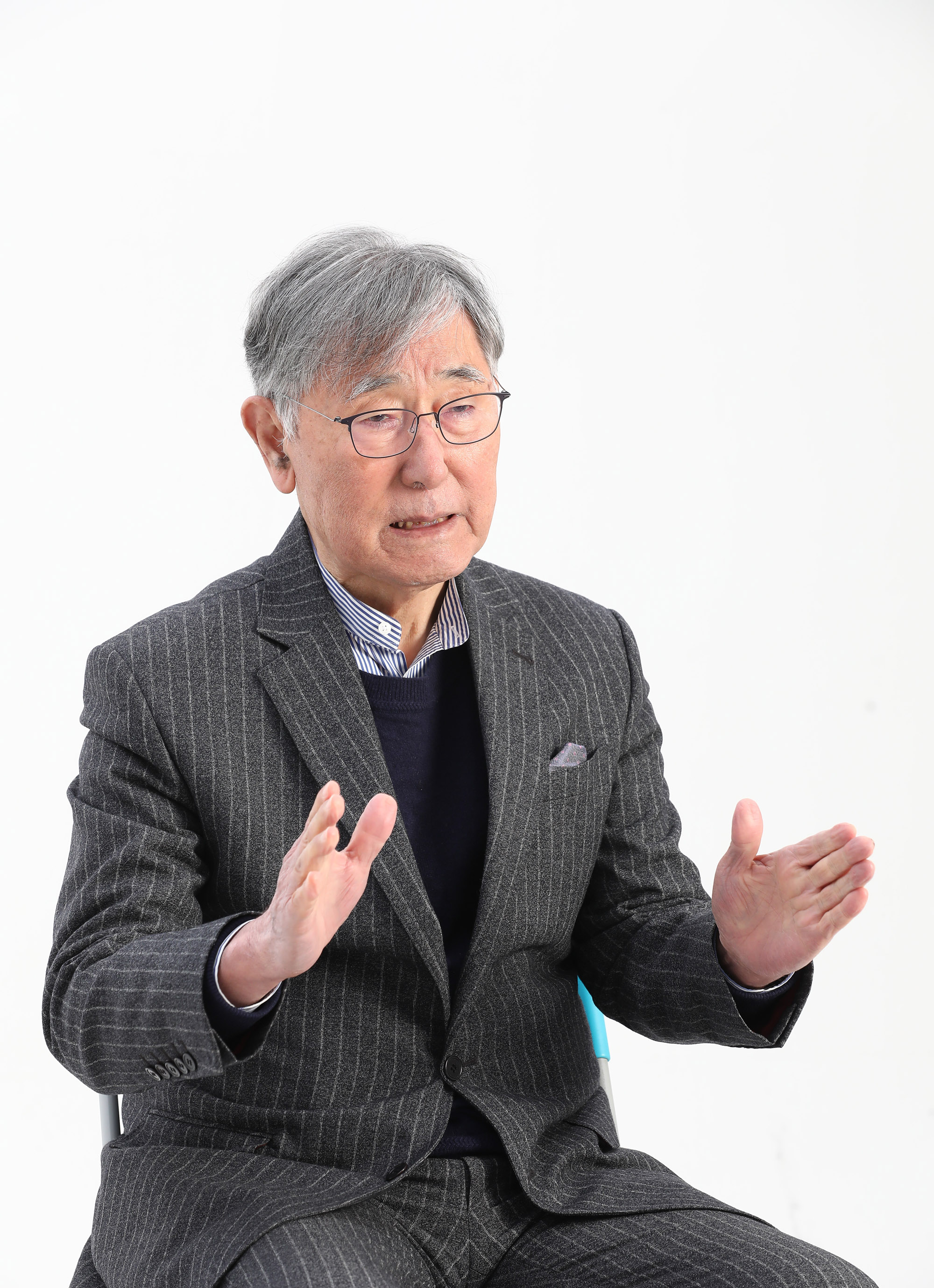 세로토닌문화원;정신건강;이시형