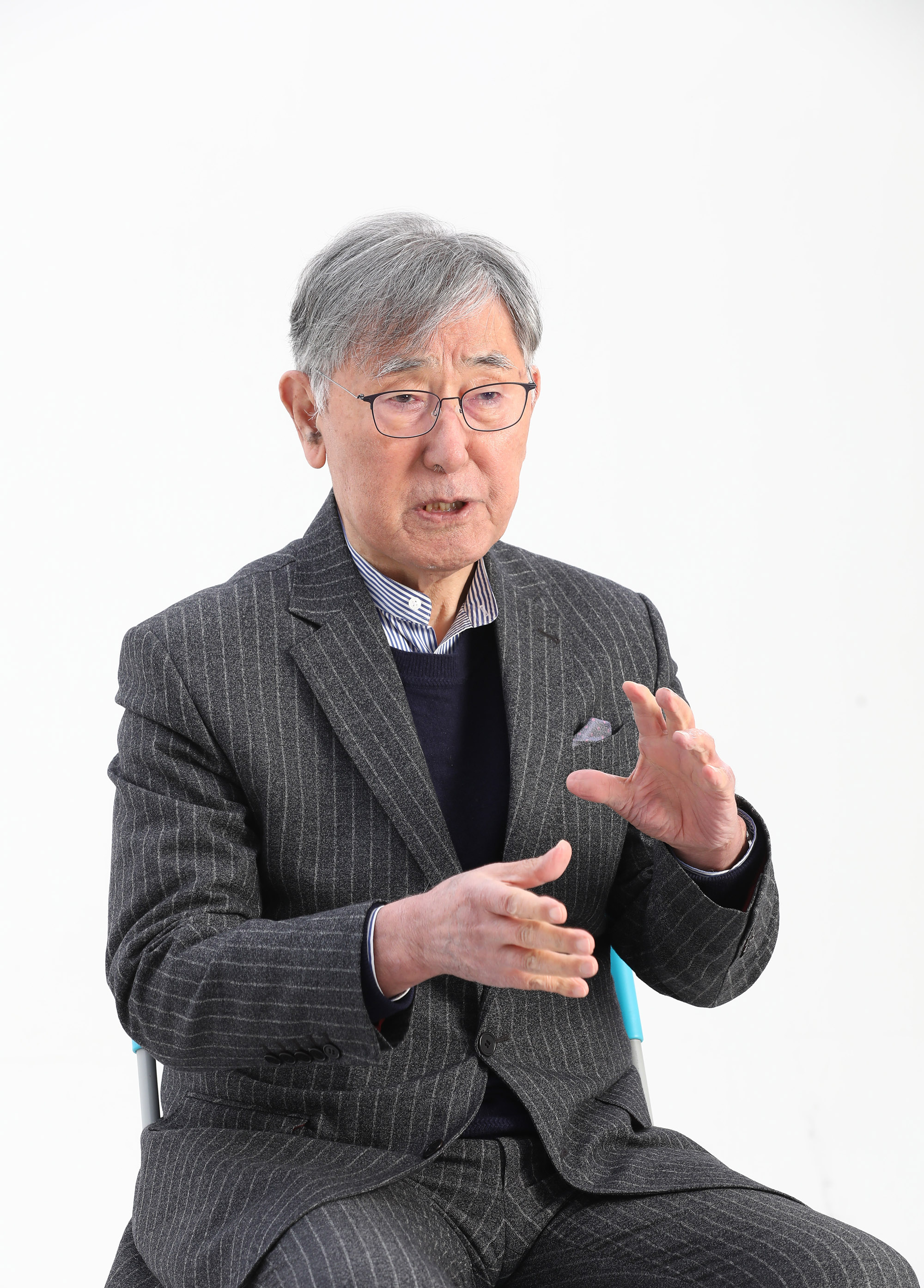 세로토닌문화원;정신건강;이시형