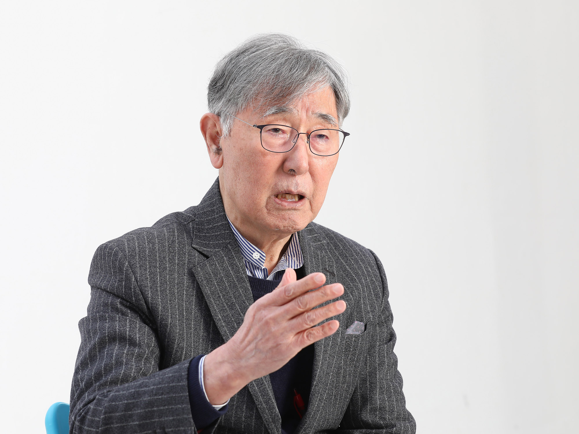 세로토닌문화원;정신건강;이시형