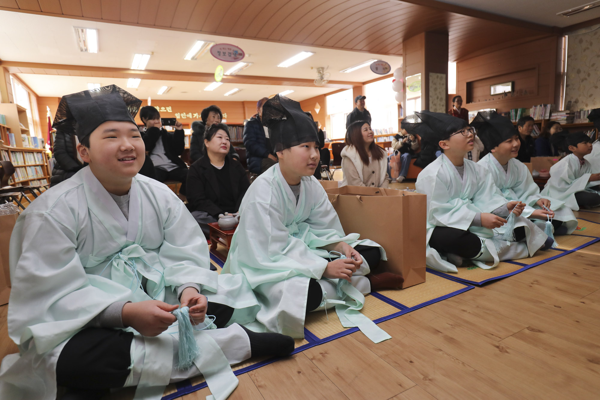 초등학교졸업식;초등학교폐교;학교폐교;마지막졸업식;남곡초등학교;남곡분교