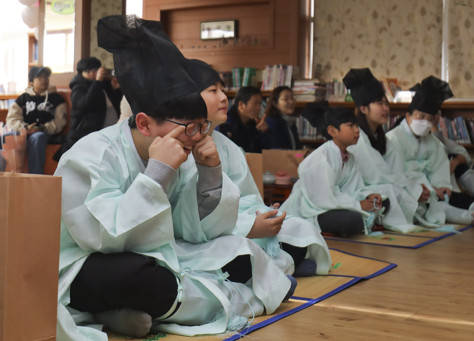 초등학교졸업식;초등학교폐교;학교폐교;마지막졸업식;남곡초등학교;남곡분교