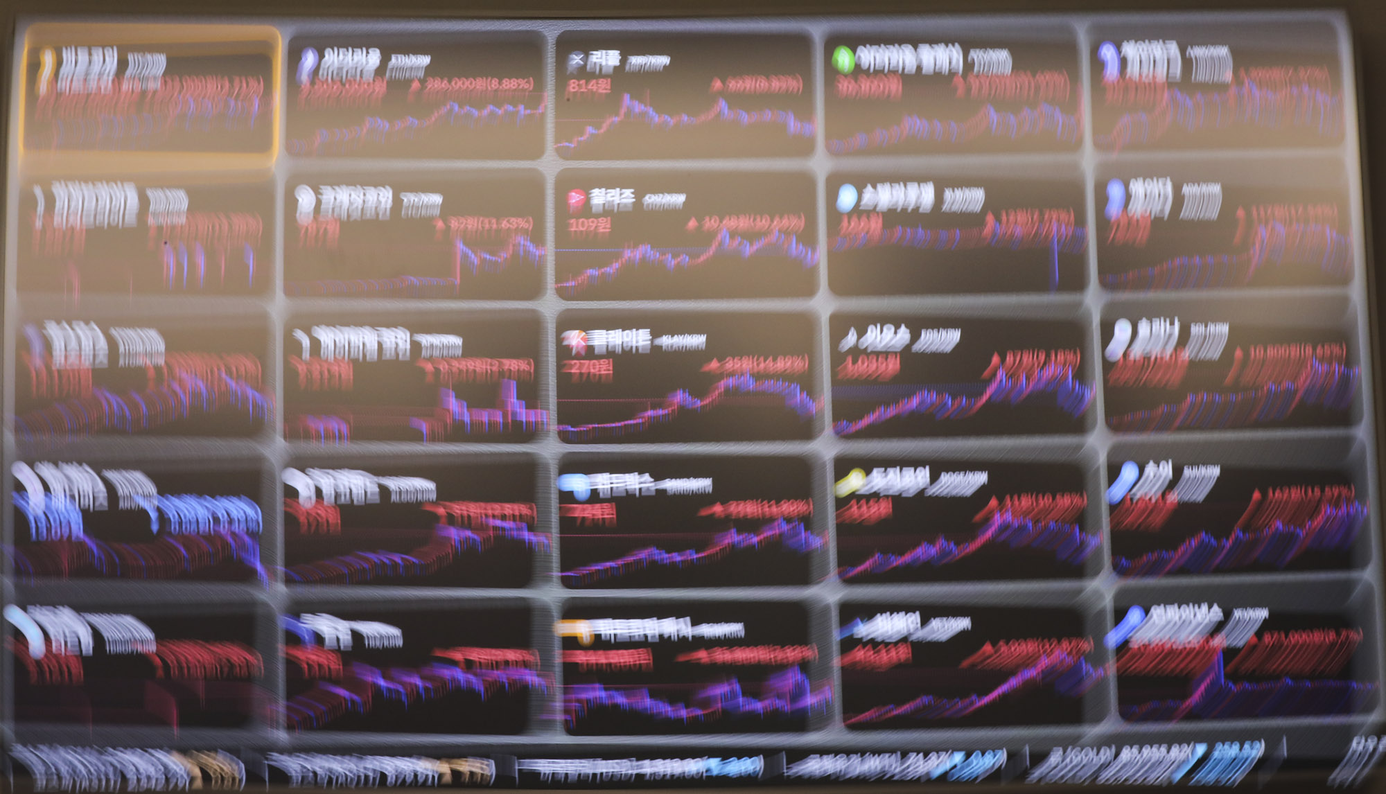 비트ㅗ인;가상화폐;암호화폐;미국증권거래위원회;미국상장;비트코인상승