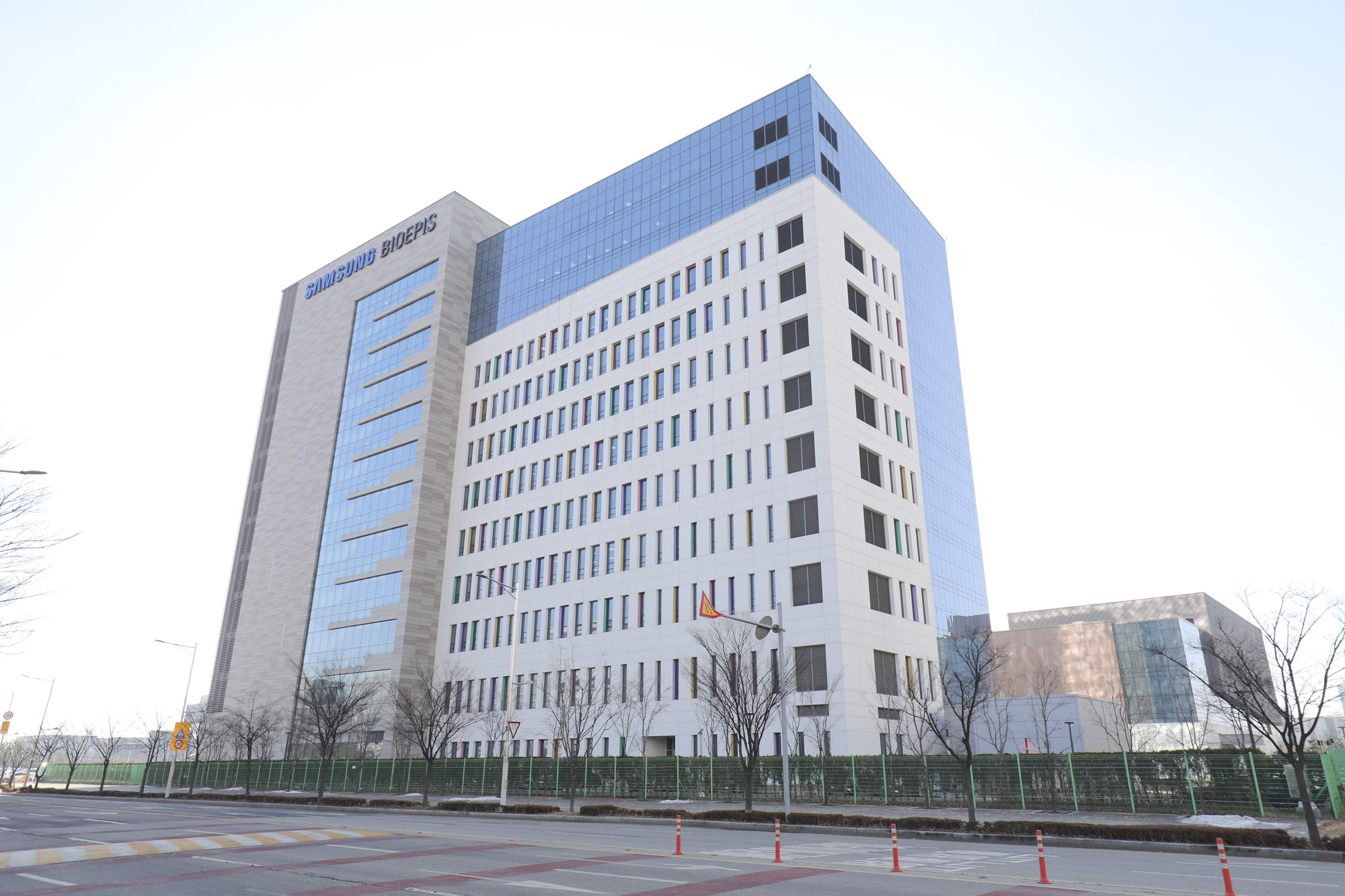 삼성바이오에피스;삼성바이오;바이오에피스;삼성바이오에픽스;삼성바이오에피스본사;삼성바이어에피스건물;BIOEPIS