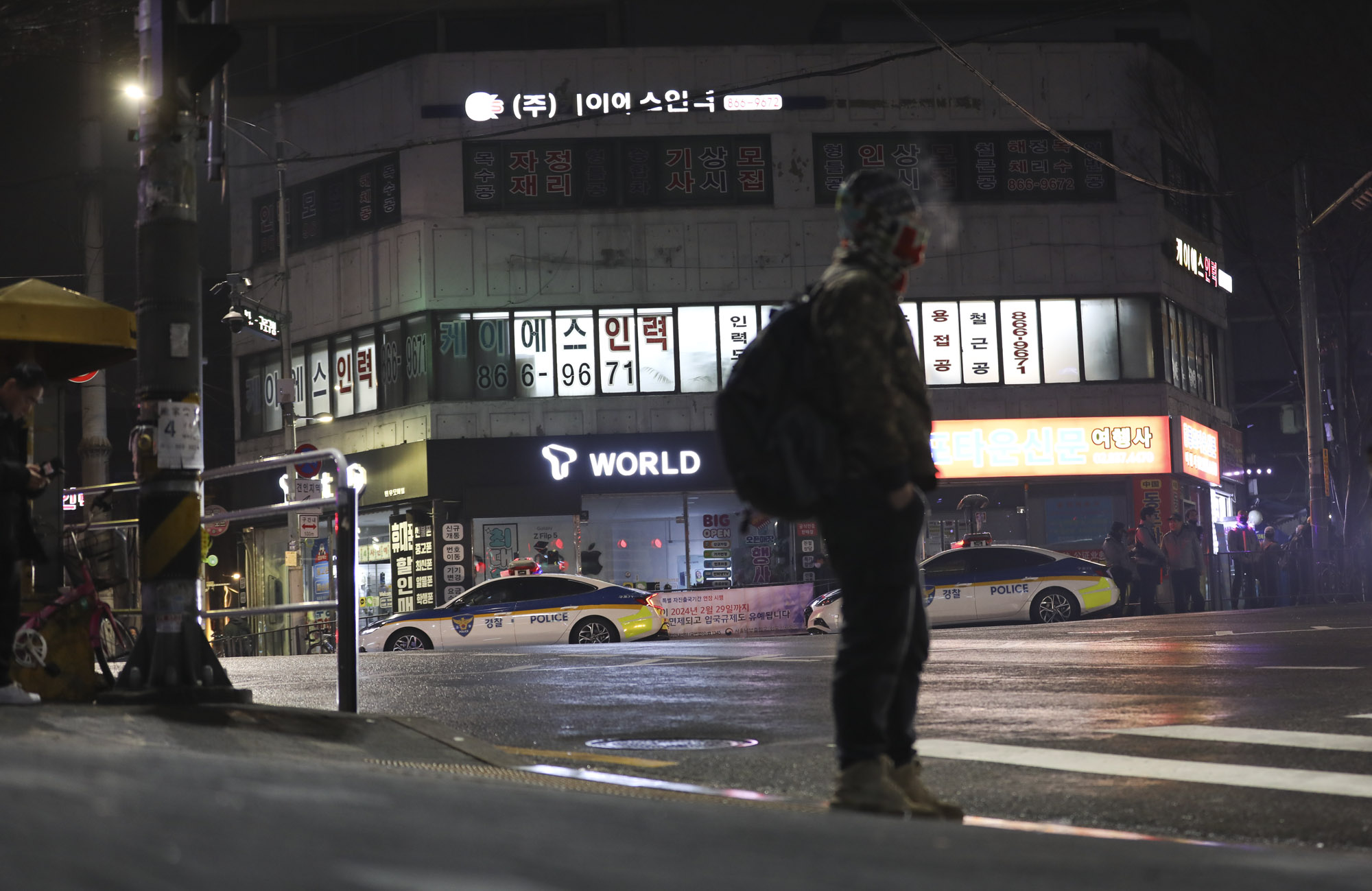 남구로역;새벽인력시장;외국인노동자;노가다;건설노동자