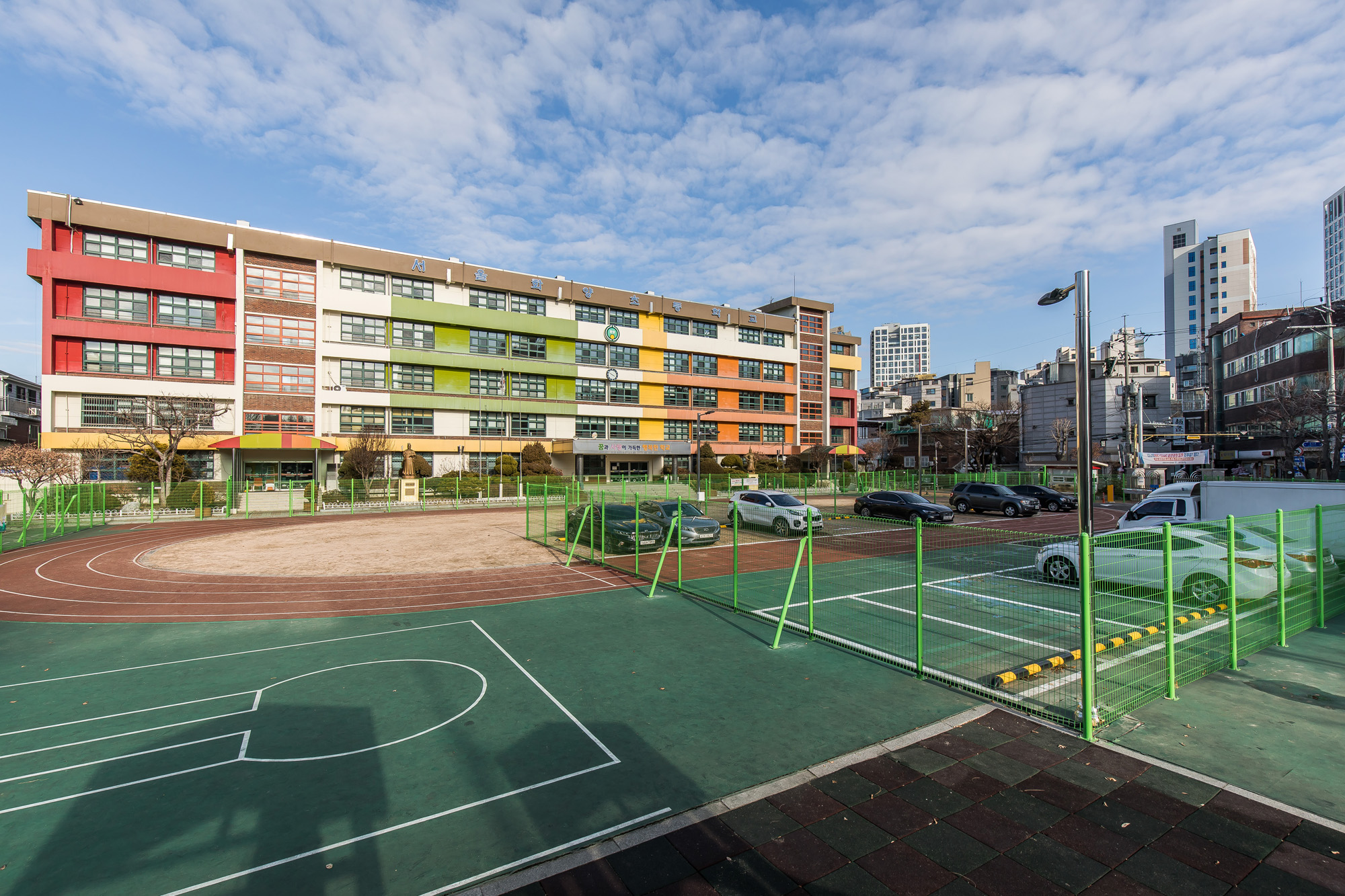 사회;세태;인구감소;학령인구감소;초등학교폐교;화양초등학교;미활용폐교;화양초등학교폐교;화양초등학교거주자우선주차장