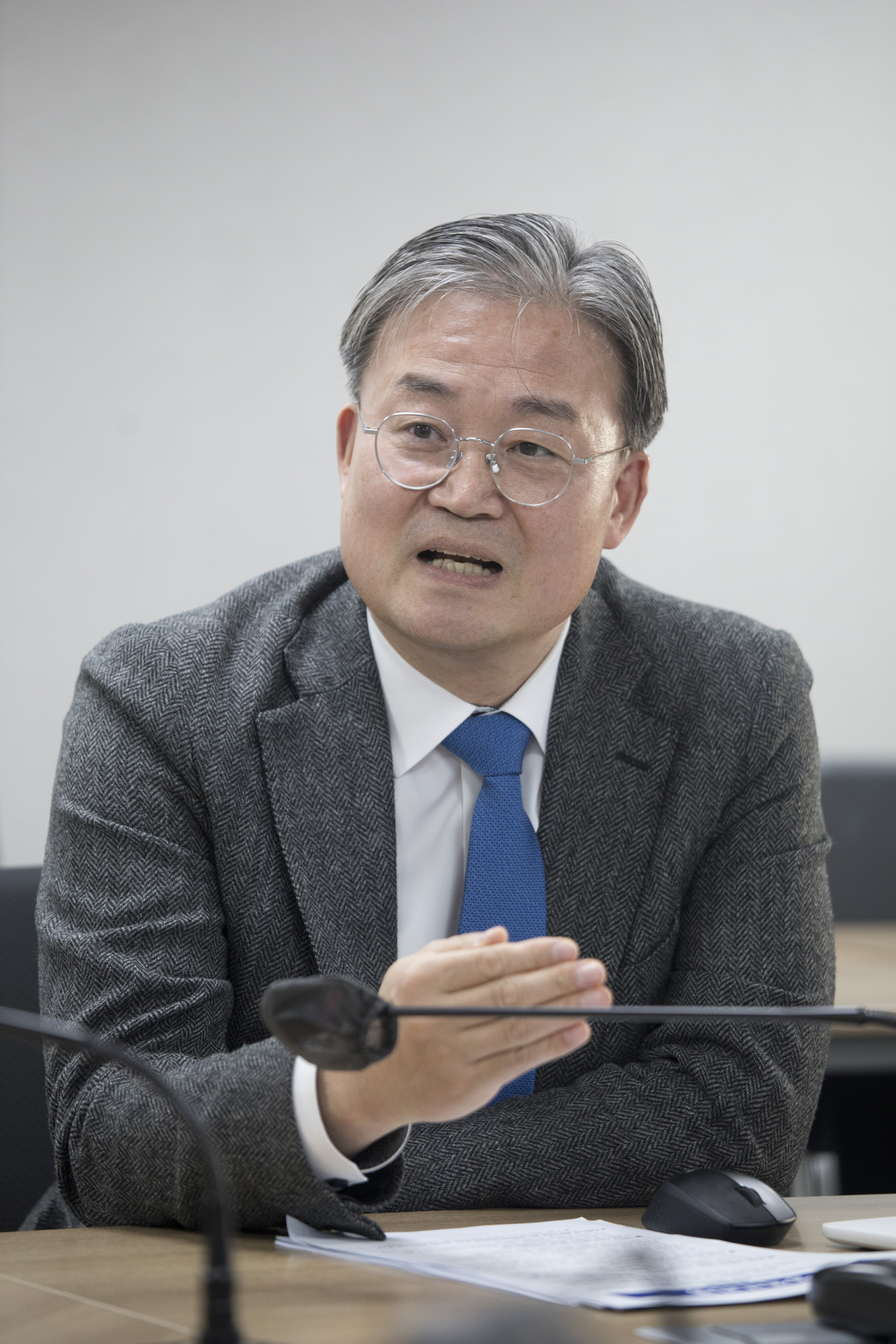 정치;선거;국회의원;민주연구원;부원장;이연희