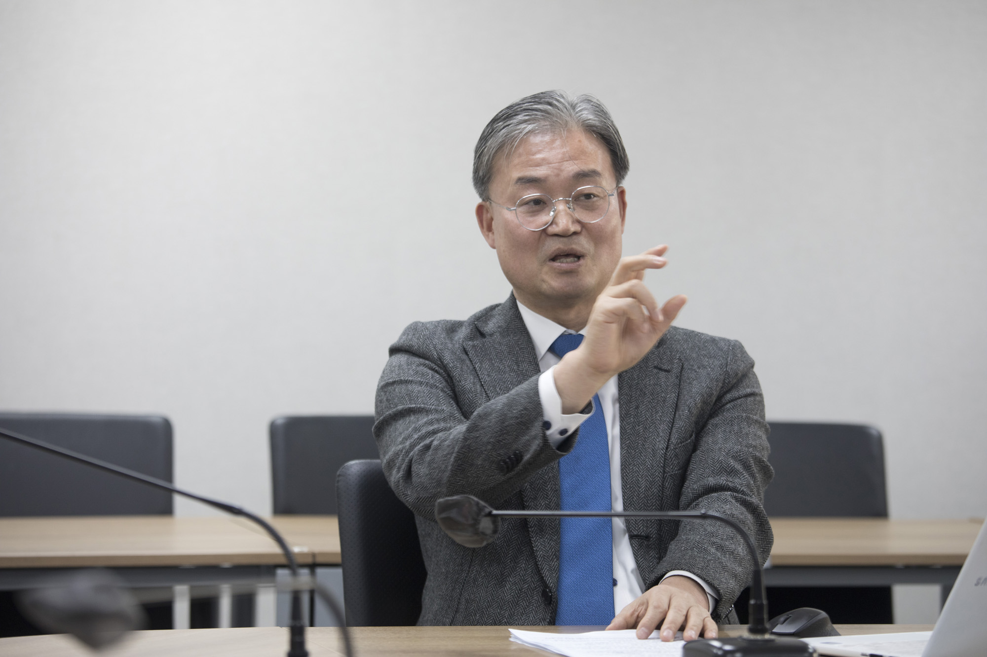 정치;선거;국회의원;민주연구원;부원장;이연희