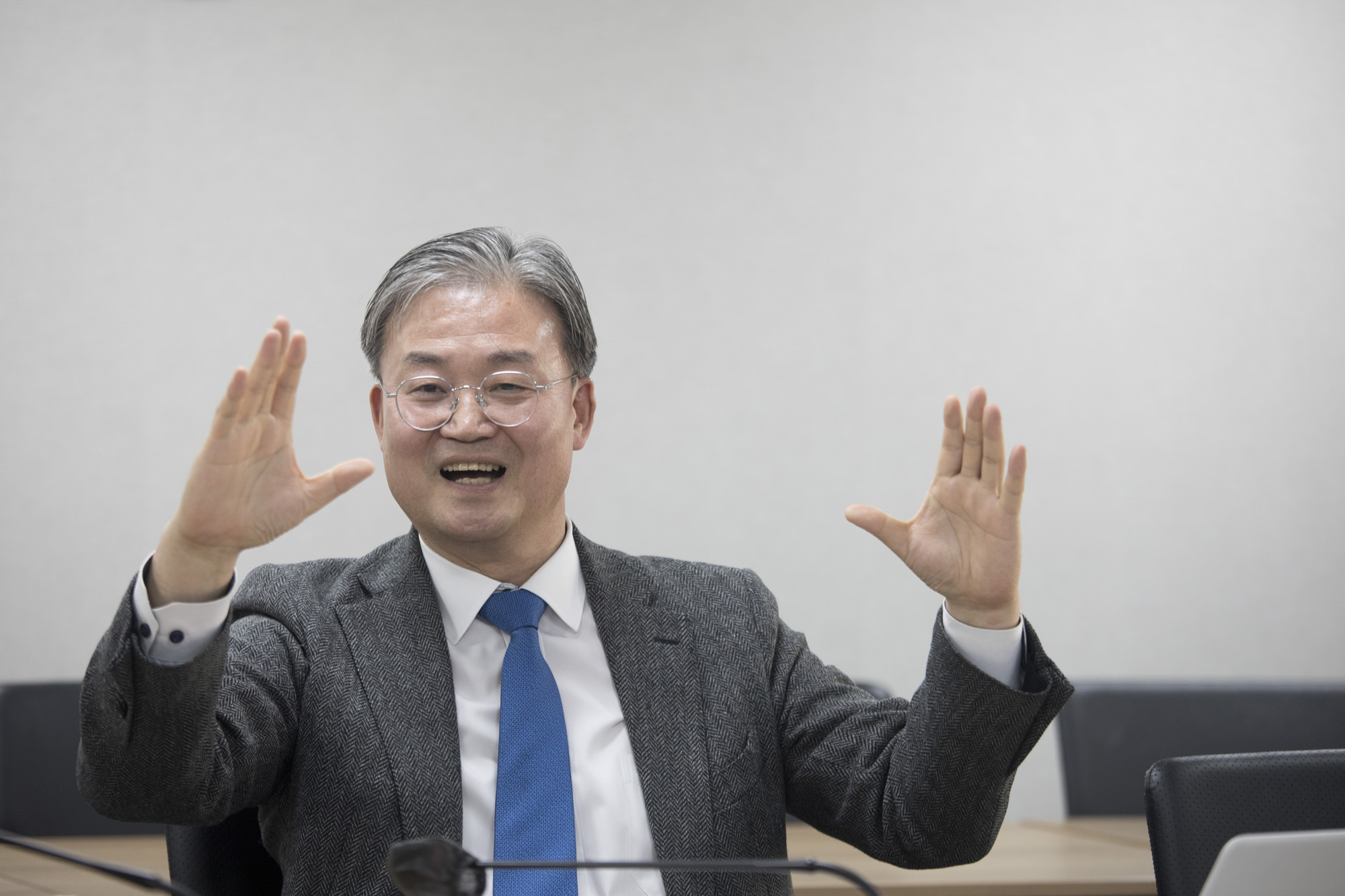 정치;선거;국회의원;민주연구원;부원장;이연희