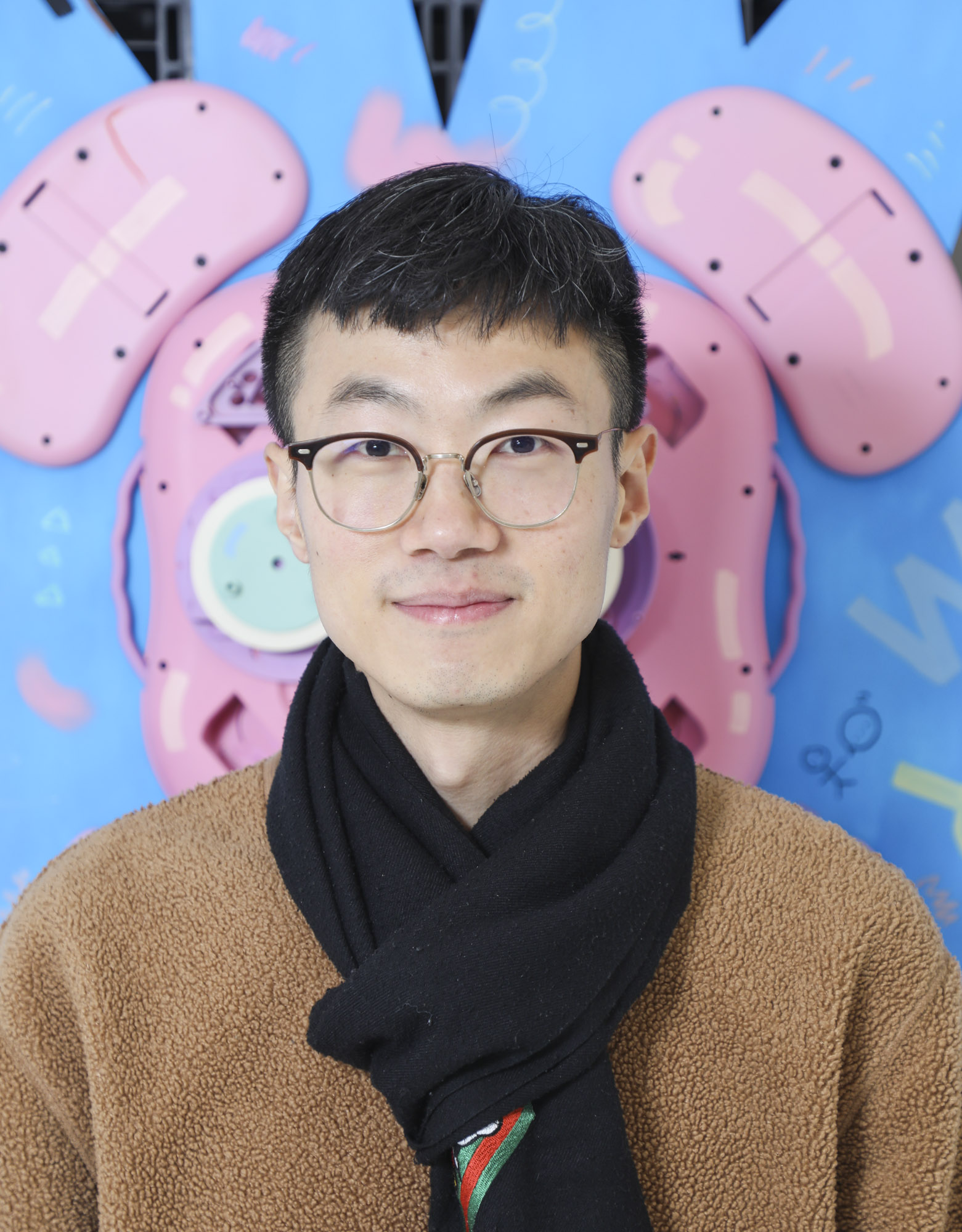 한국미술응원프로젝트;포리심;심포리;작가;아티스트;업사이클;화가의방