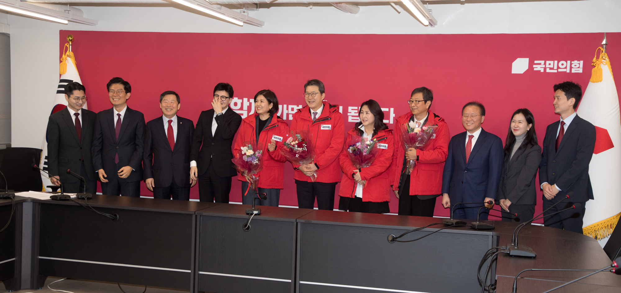 정치;국민의힘;인재영입;국민인재