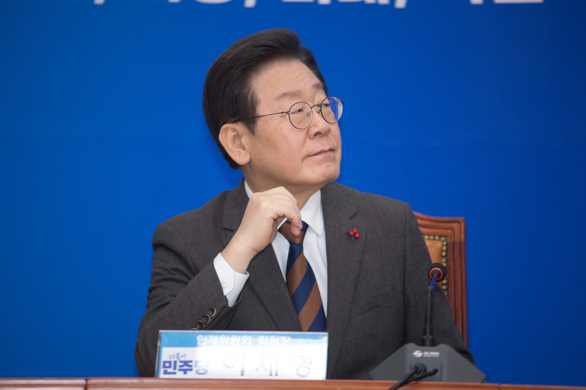 정치;더불어민주당;인재영입식