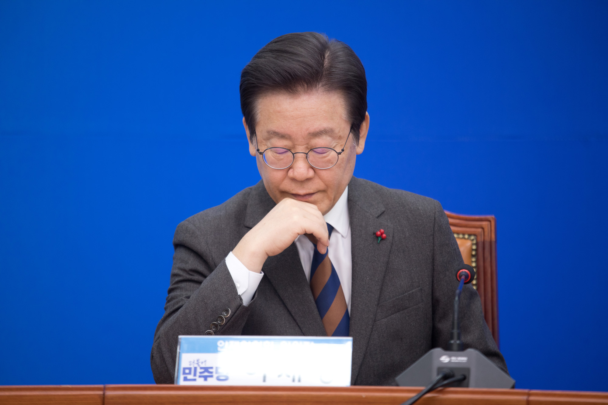 정치;더불어민주당;인재영입식