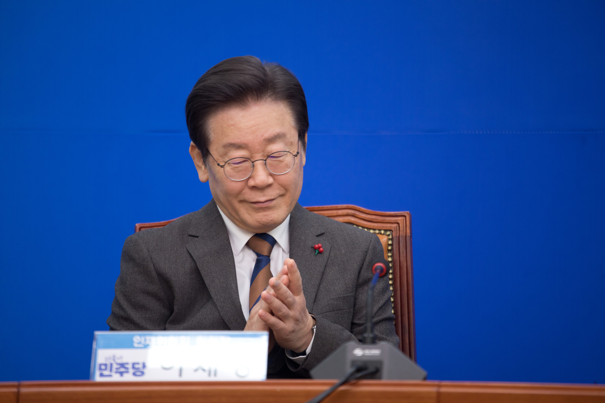 정치;더불어민주당;인재영입식