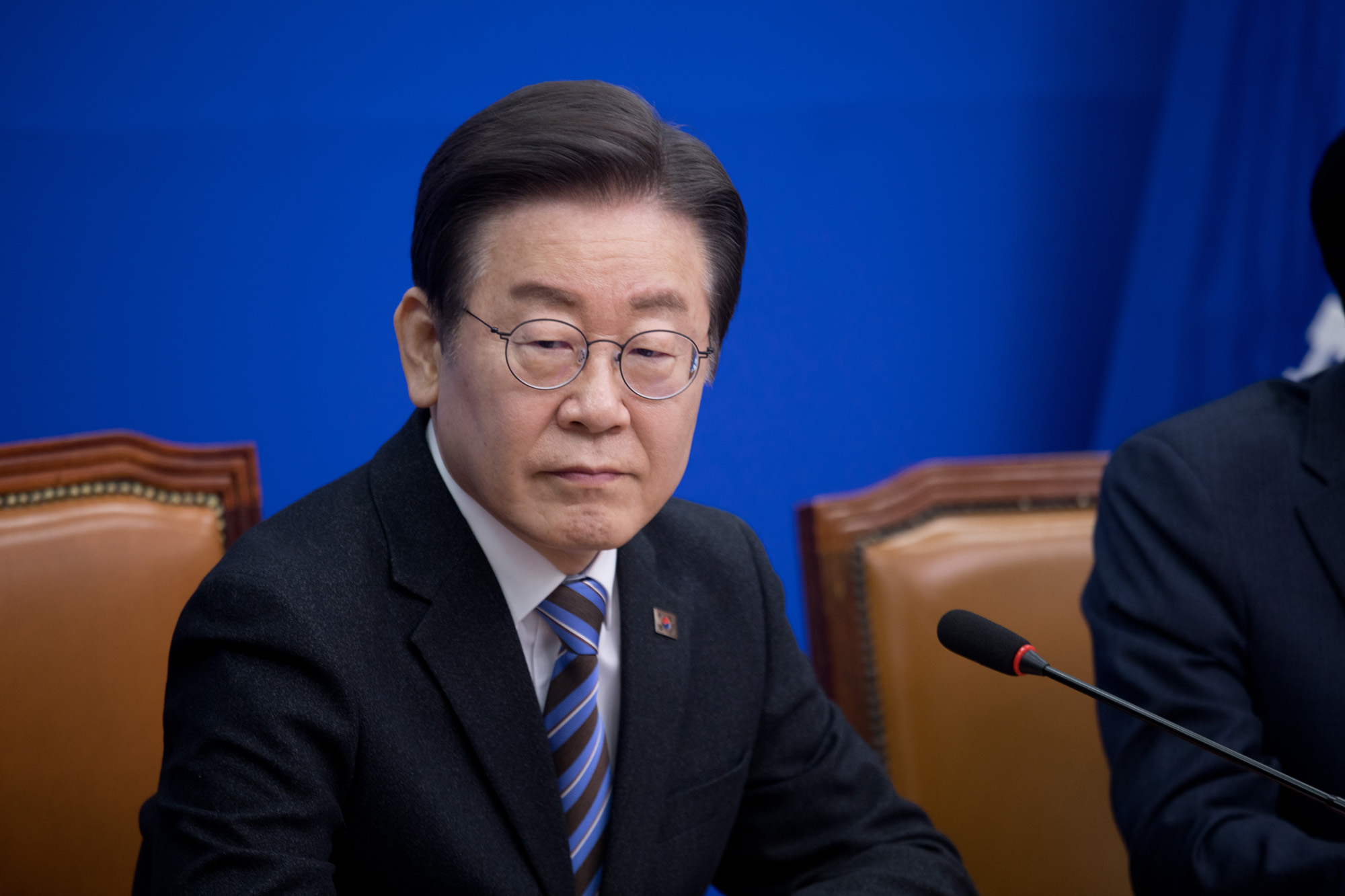 정치;더불어민주당;최고위원회의