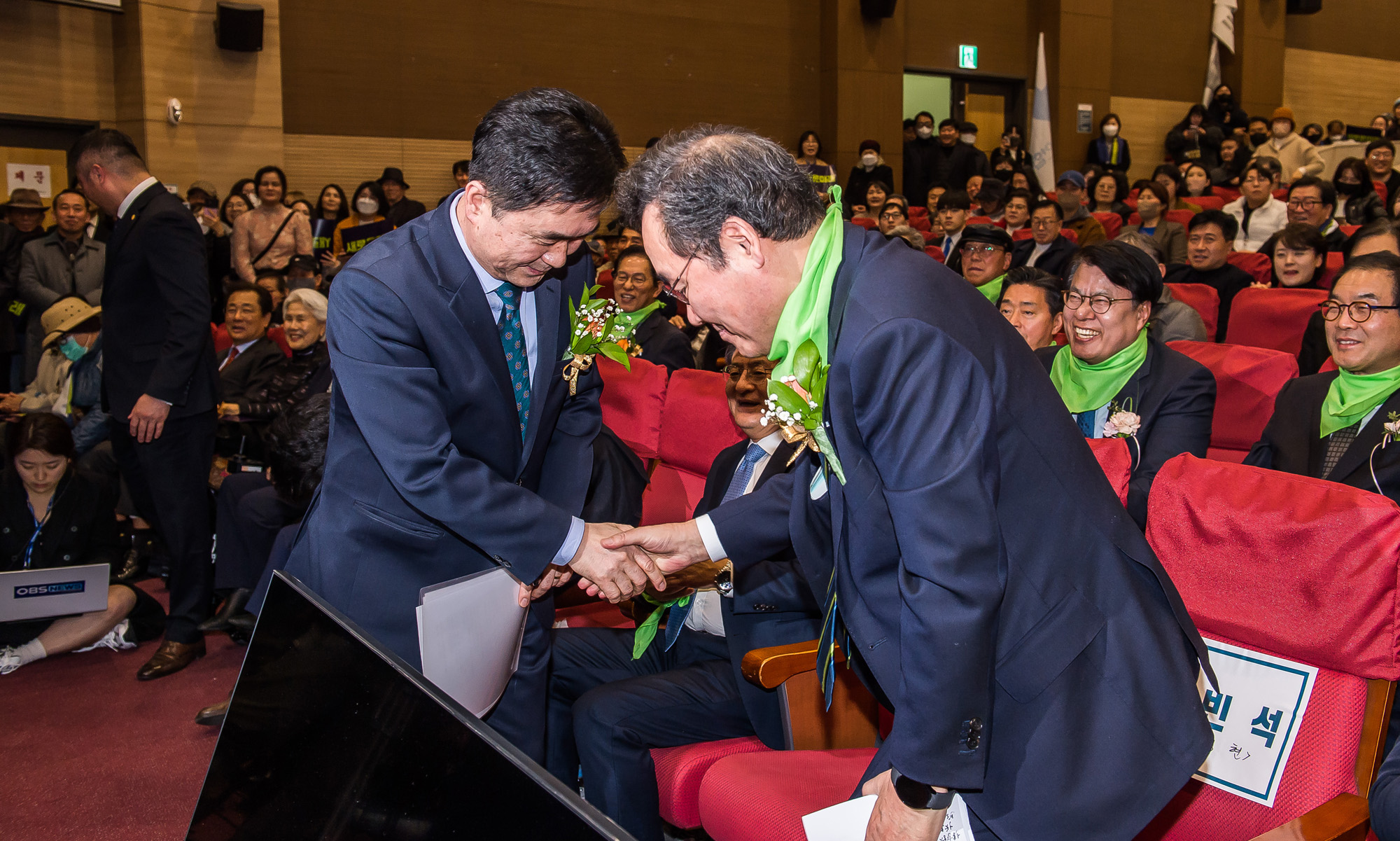 정치;정당;신당;창당;제3지대;이낙연신당;새로운미래;미래대연합;새로운미래공동창당;새로운미래중앙당창당대회;김종민;이낙연김종민공동대표