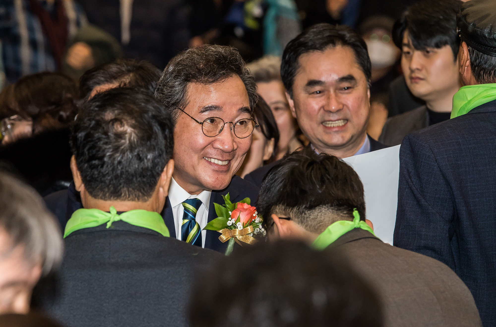 정치;정당;신당;창당;제3지대;이낙연신당;새로운미래;미래대연합;새로운미래공동창당;새로운미래중앙당창당대회;김종민;이낙연김종민공동대표