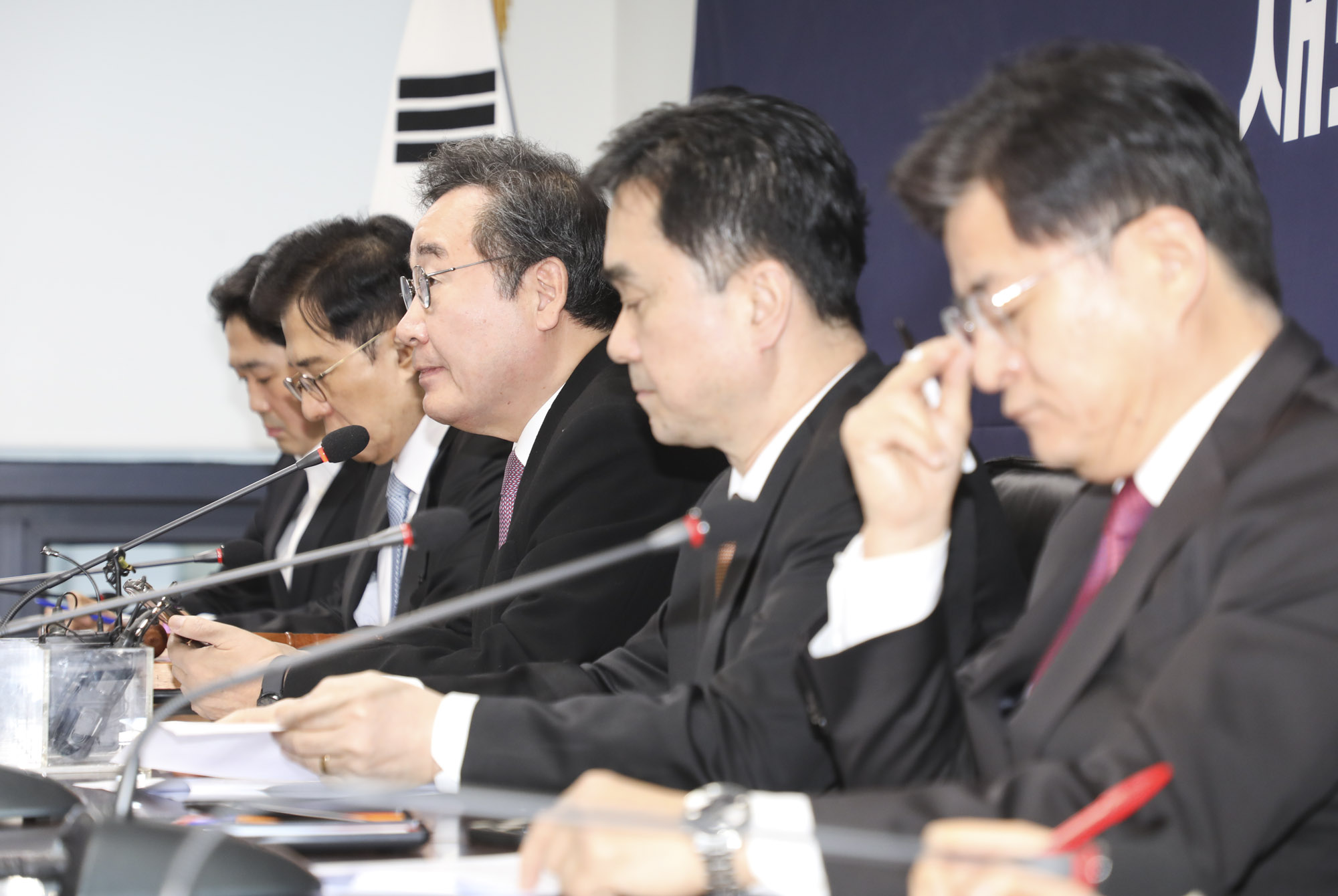 정치;새로운미래;신당;이낙연;이낙연새로운미래;이낙연새로운미래공동대표