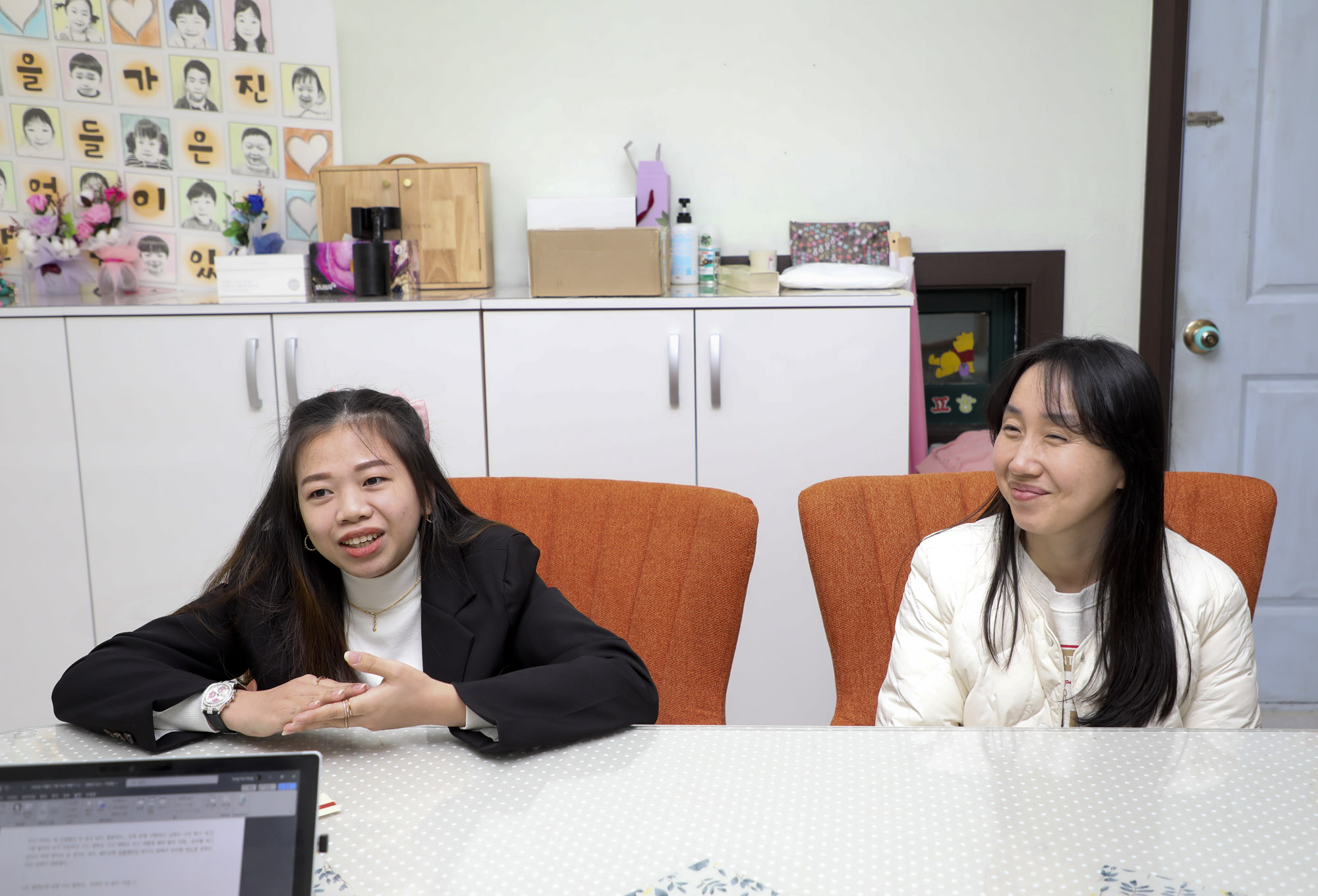 곡성;옥과면;죽림어린이집