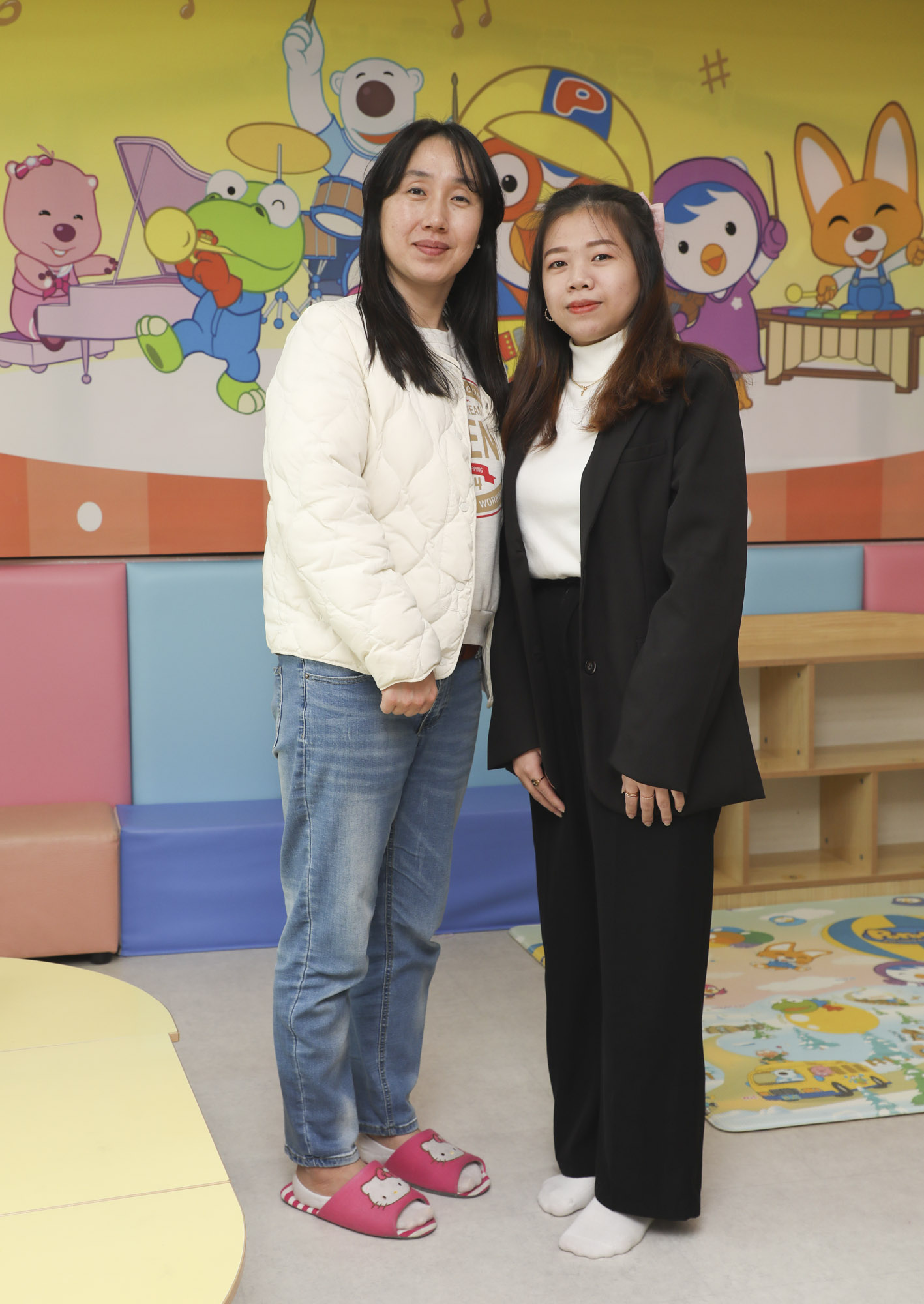 곡성;옥과면;죽림어린이집