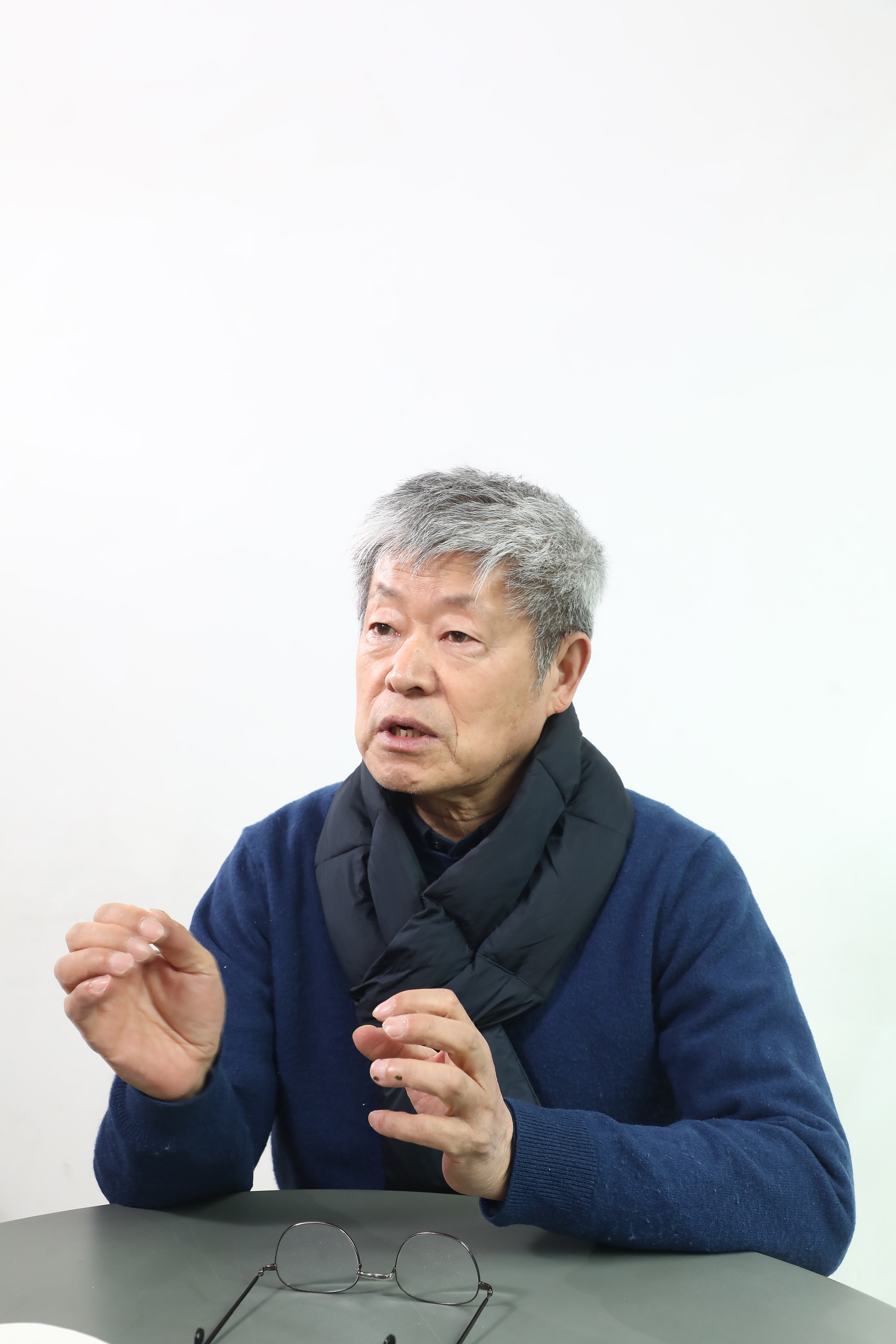 서용선 화가 작가 토포하우스