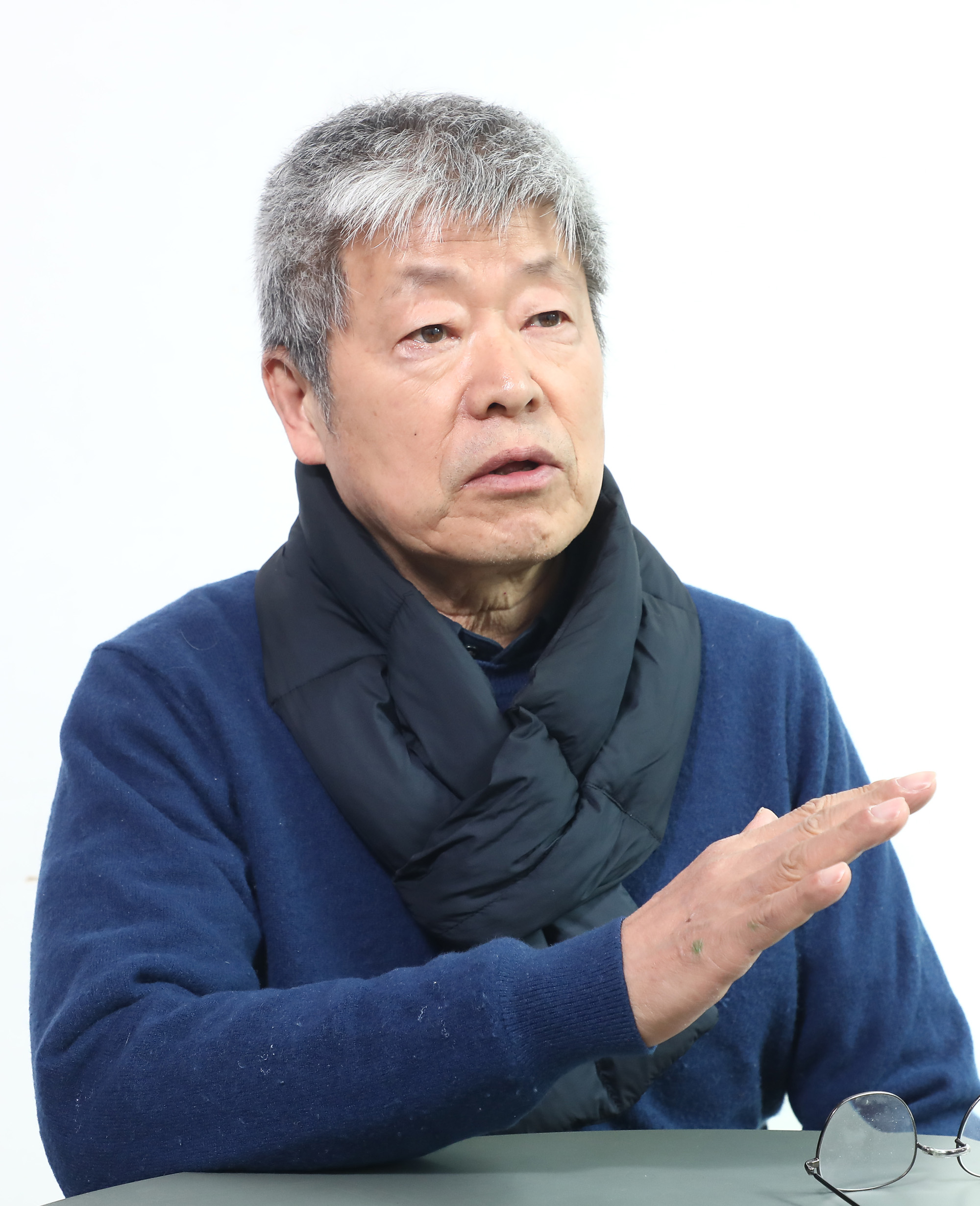 서용선 화가 작가 토포하우스