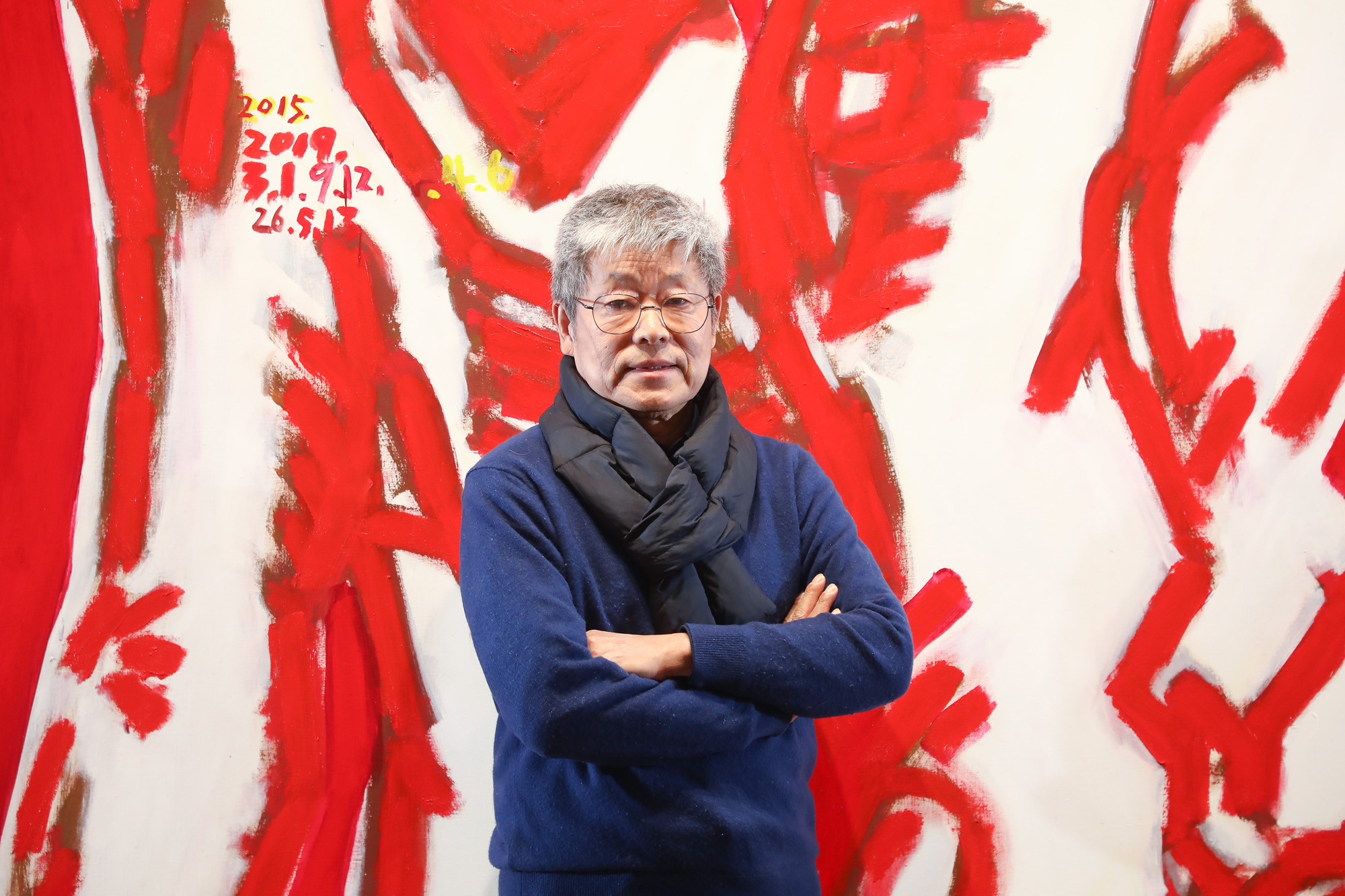 서용선 화가 작가 토포하우스