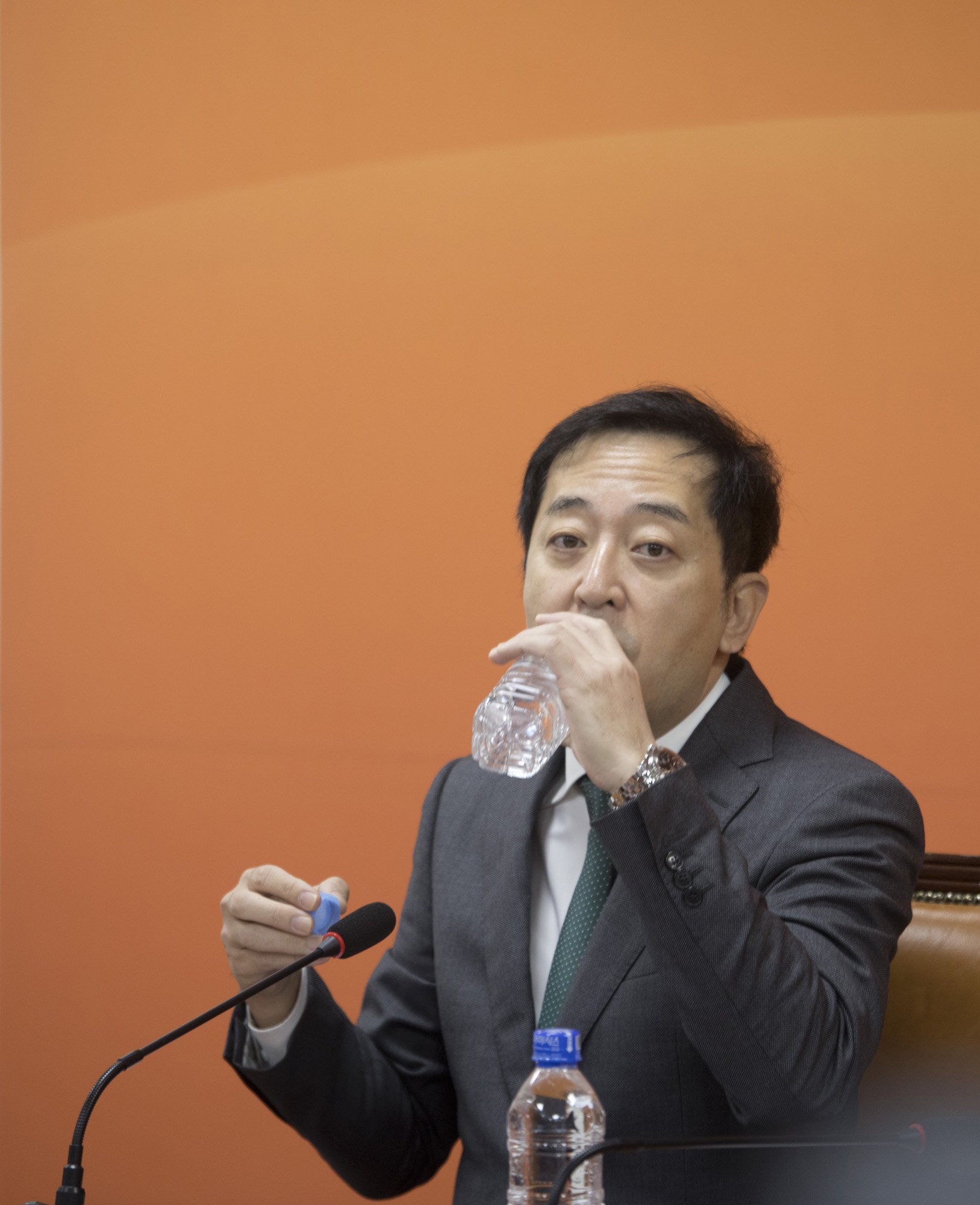 정치;정당;개혁신당;최고위원회의