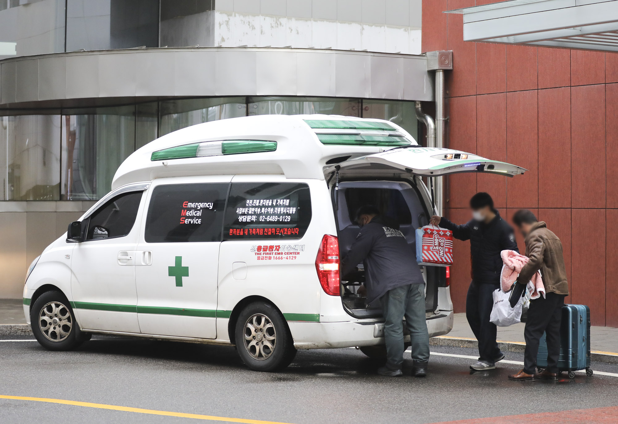 전공의사직;의사파업;세브란스병원;의대확대