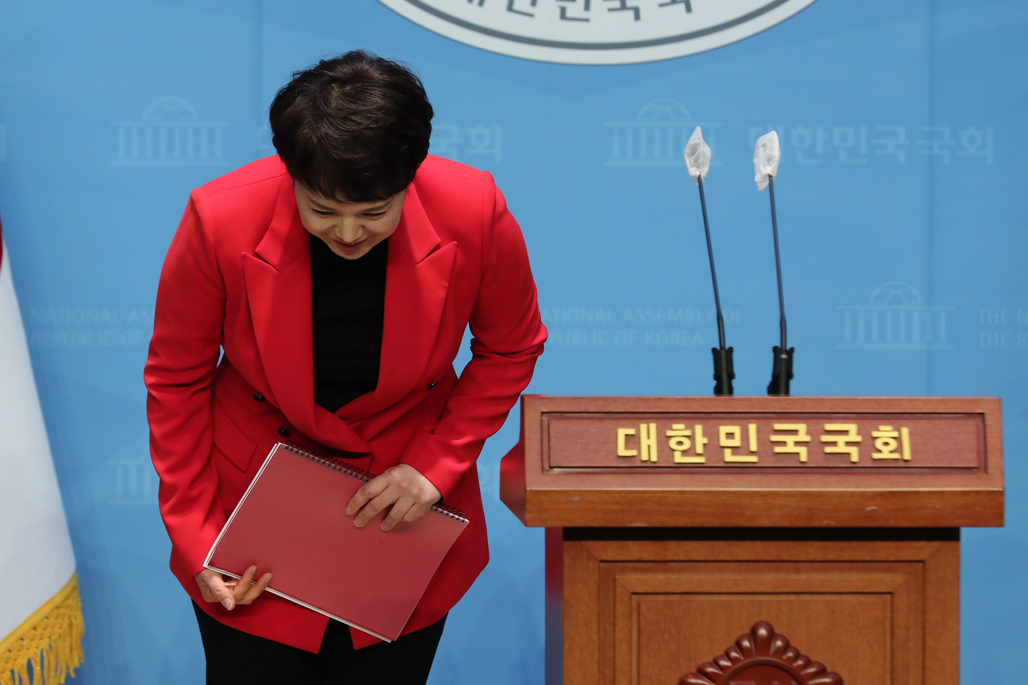 정치;국회;김은혜