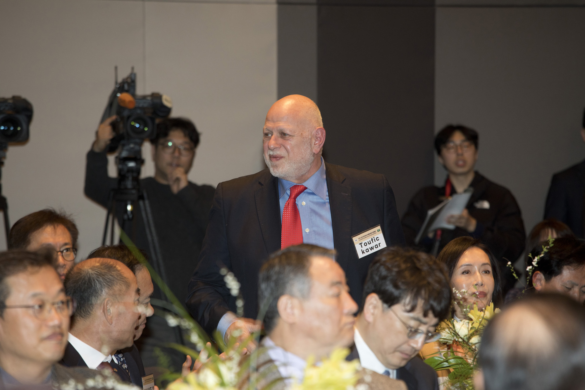 정치;정부;사단법인;한국;사우디아라비아;산업통상협회