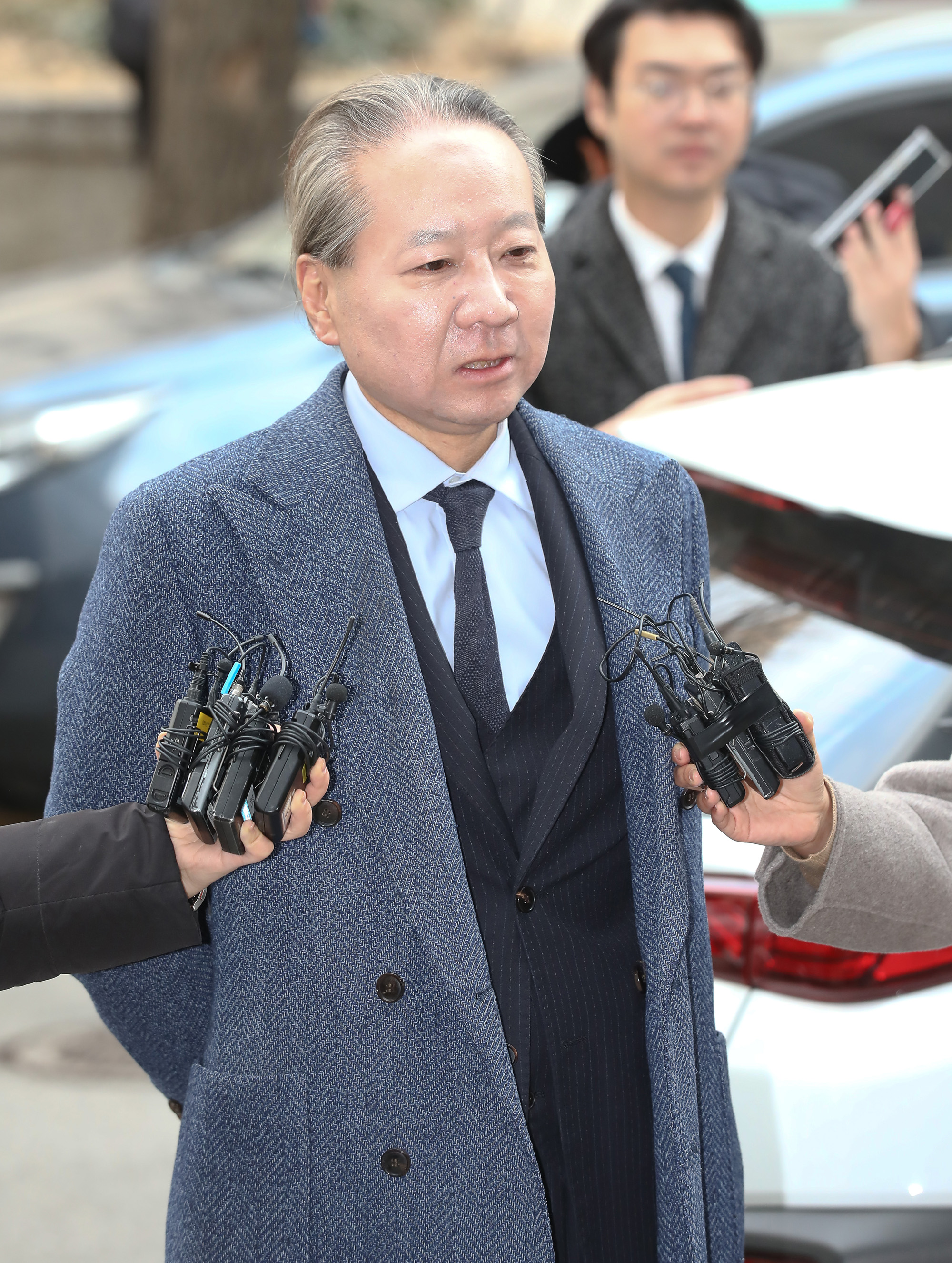 주수호 의협 비대위 의대정원