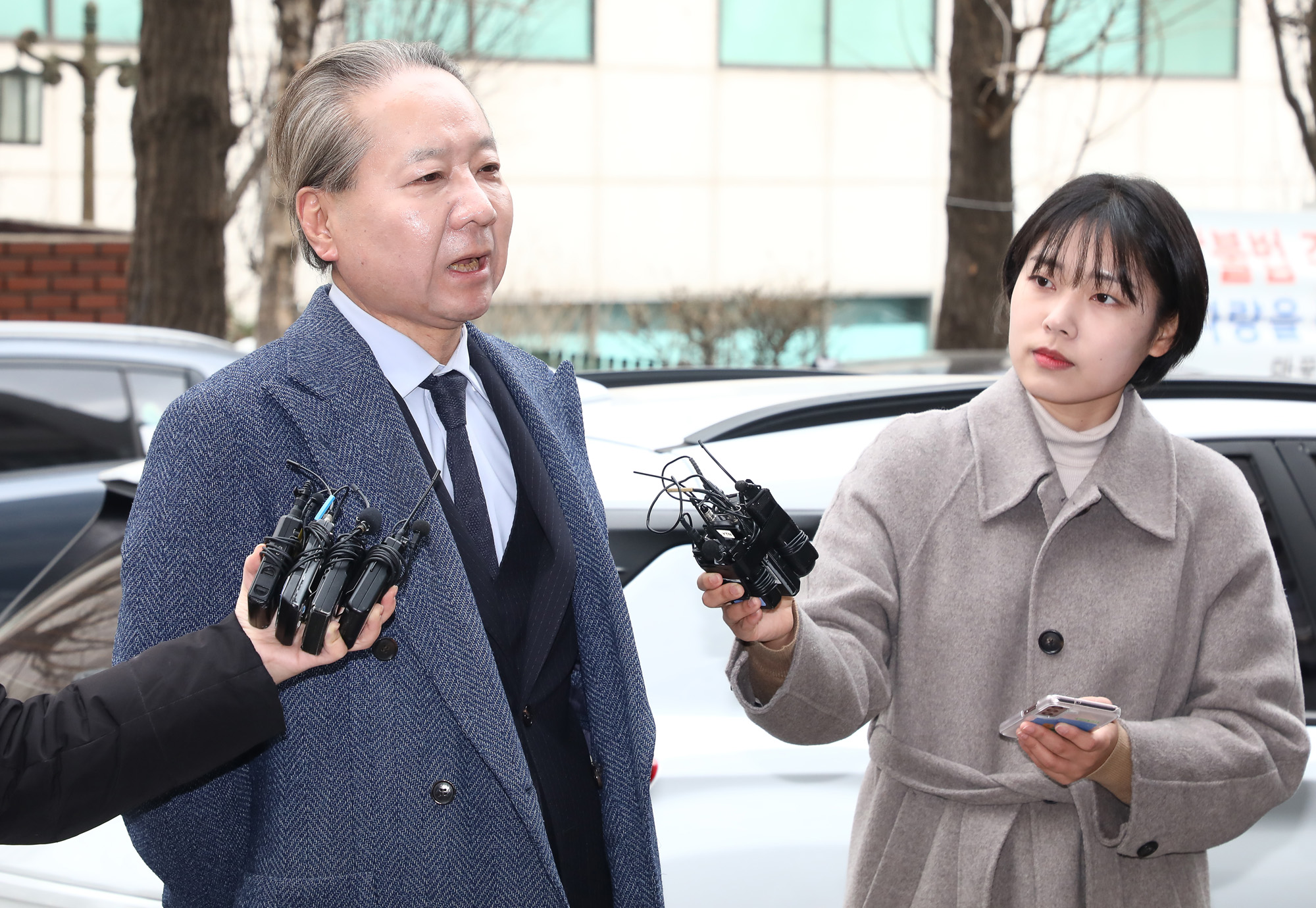 주수호 의협 비대위 의대정원