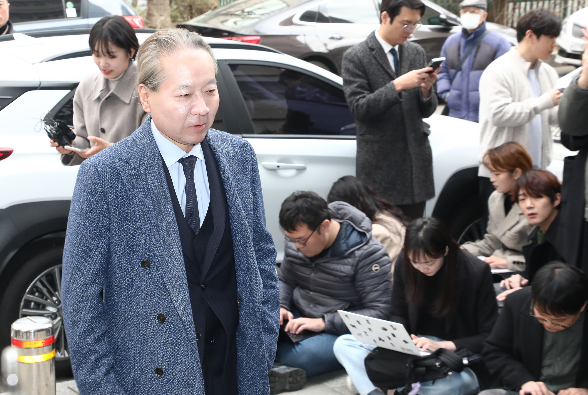 주수호 의협 비대위 의대정원