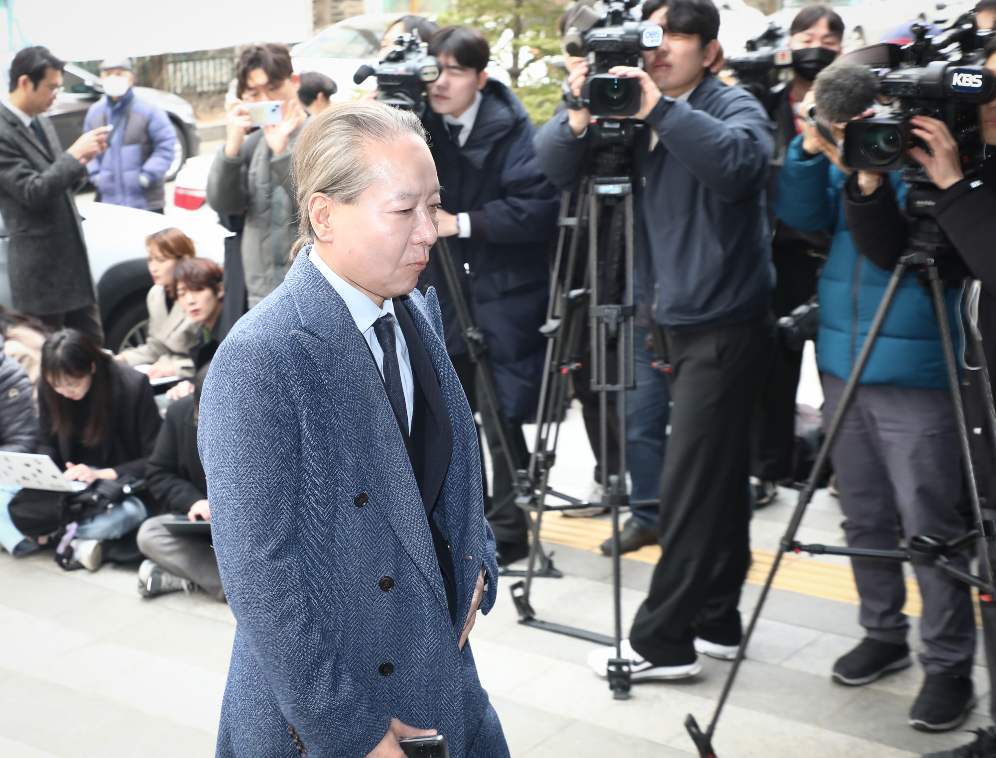 주수호 의협 비대위 의대정원