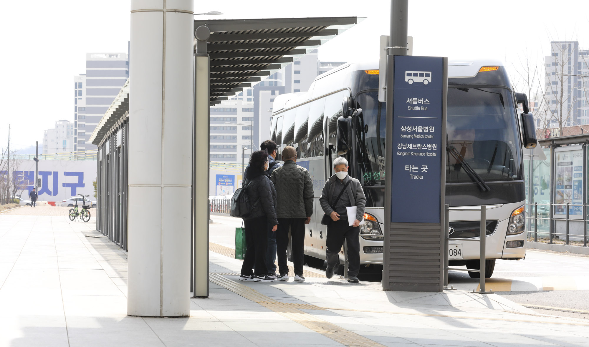 의료대란;의대정원;전공의;대학병원교수;세브란스병원;강남삼성병원