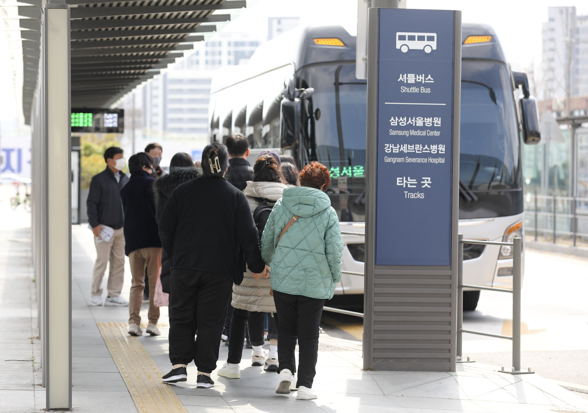 의료대란;의대정원;전공의;대학병원교수;세브란스병원;강남삼성병원