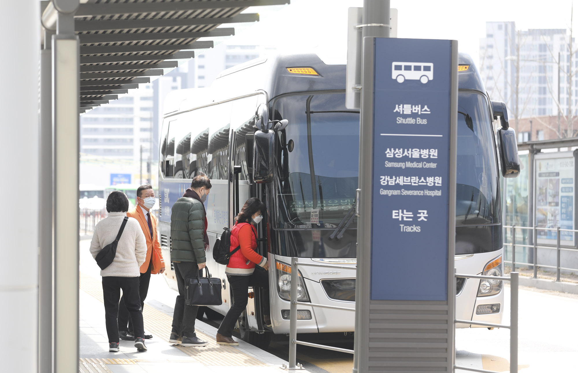 의료대란;의대정원;전공의;대학병원교수;세브란스병원;강남삼성병원