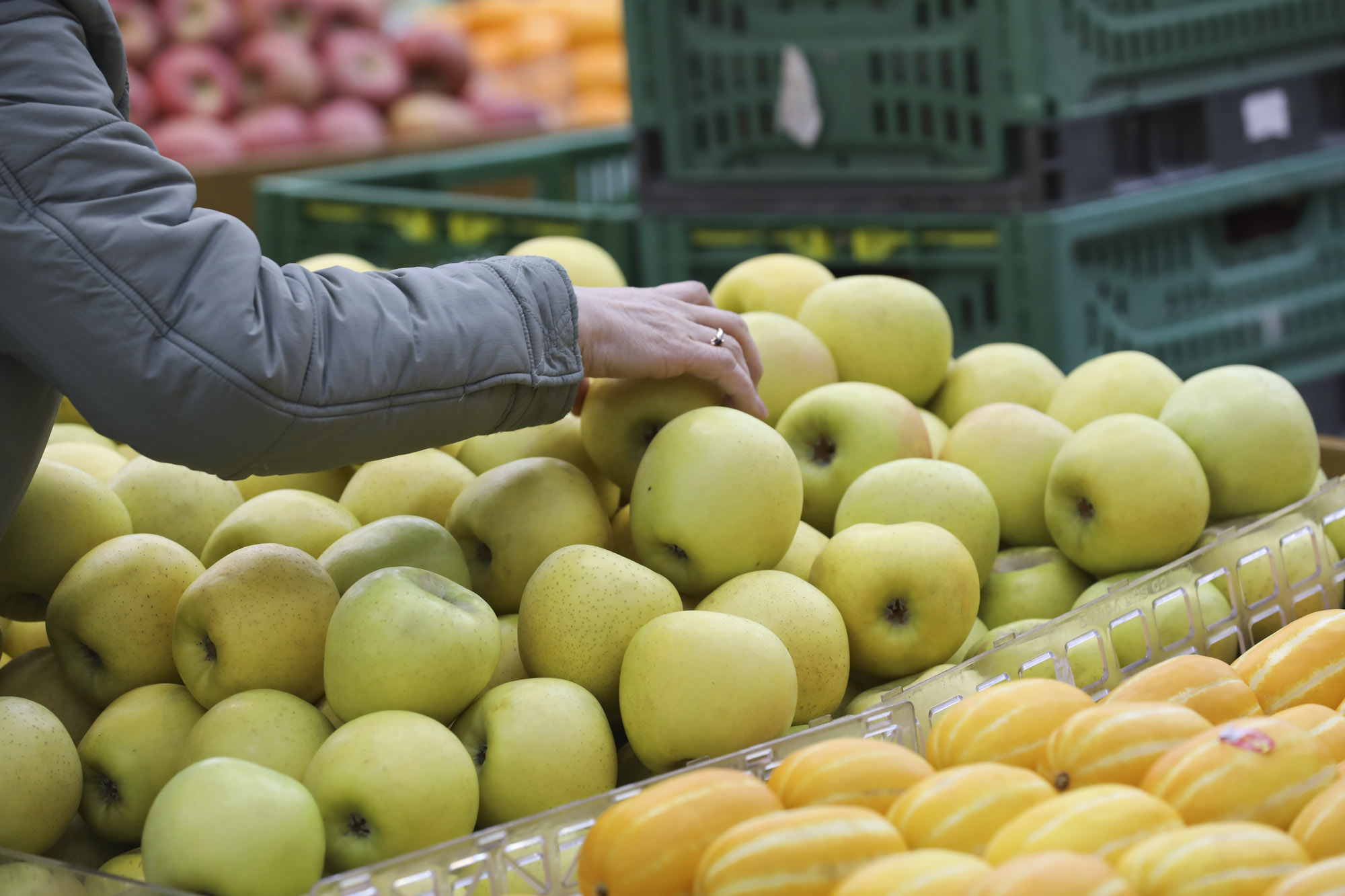 사과;과일;물가;사과폭등;사과가격