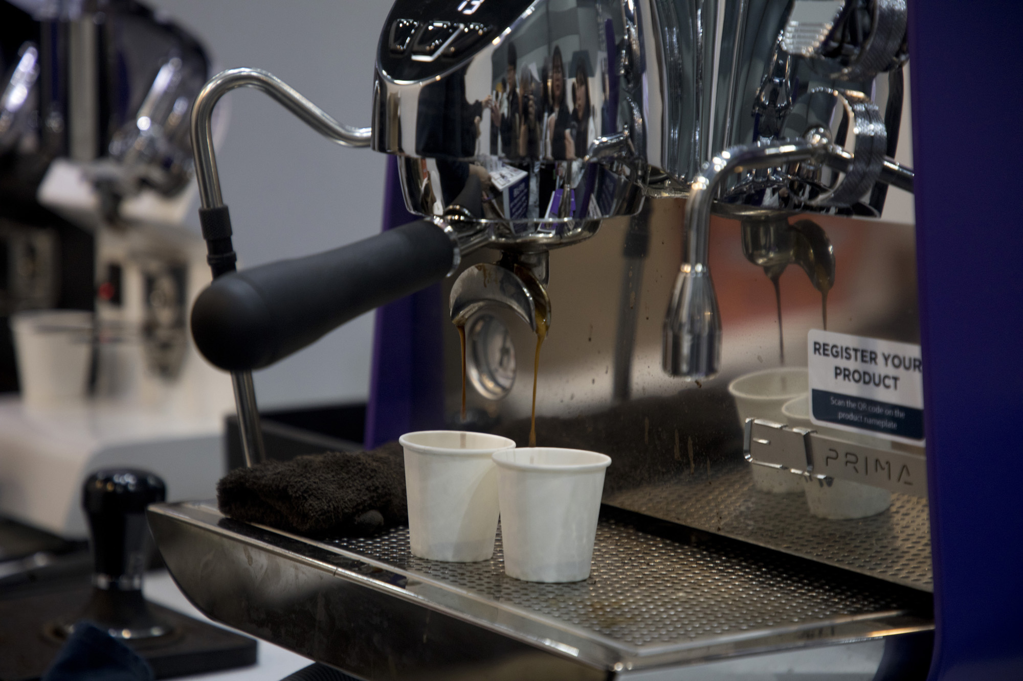 사회;세태;커피;엑스포;코엑스