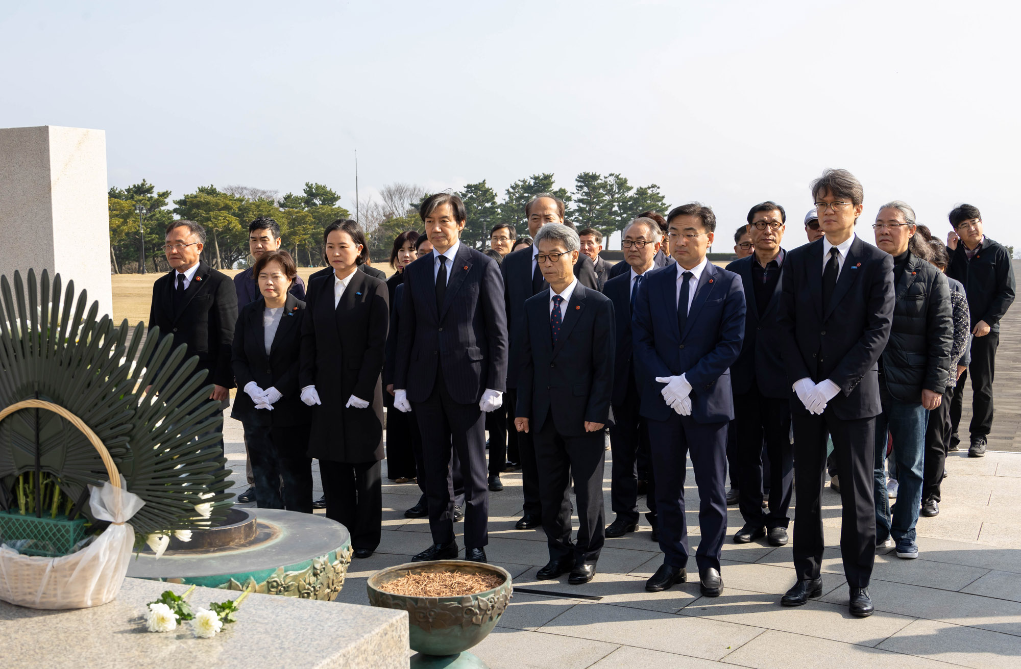 조국;조국혁신당;조국제주도