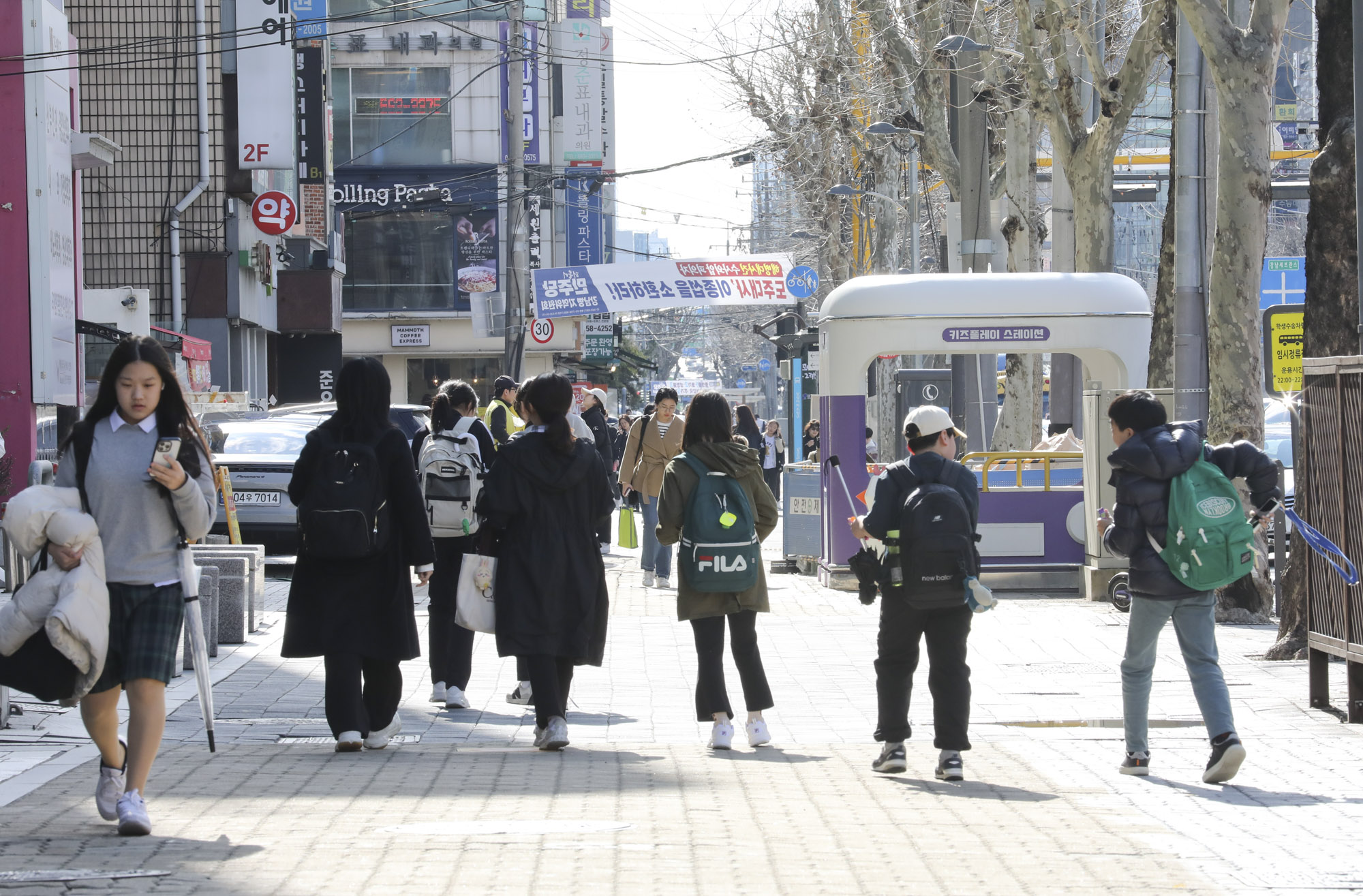 대치동;의대학원;대치동학원;의대준비반