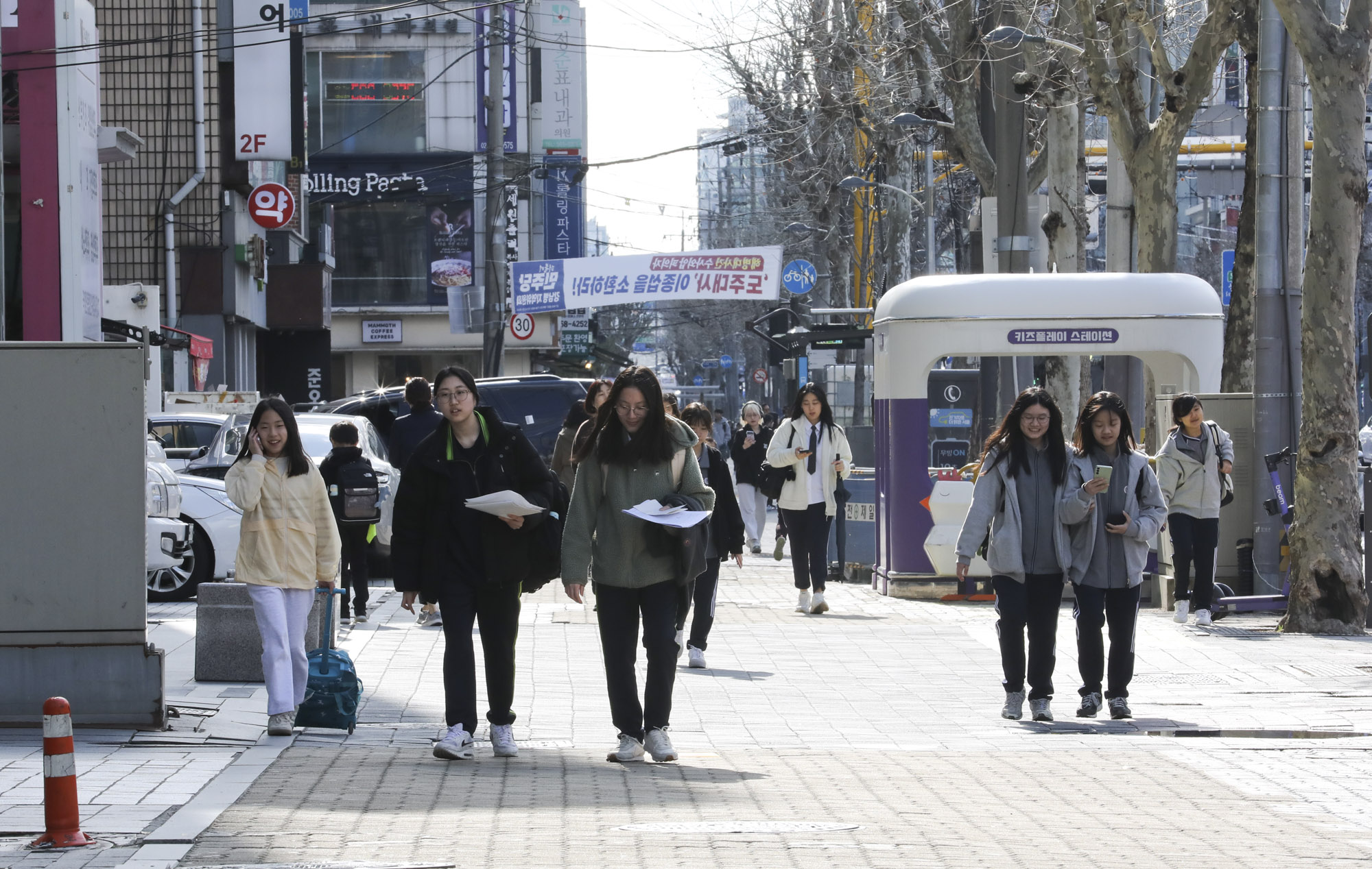 대치동;의대학원;대치동학원;의대준비반