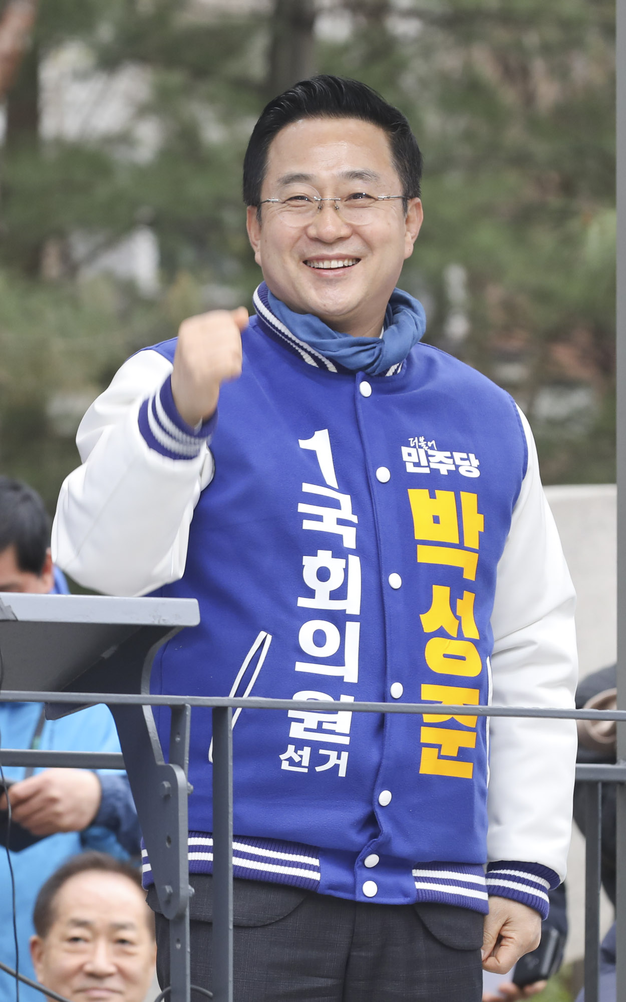 이재명;임종석;전현희;국회의원선거;중구성동구갑;중구성동구을