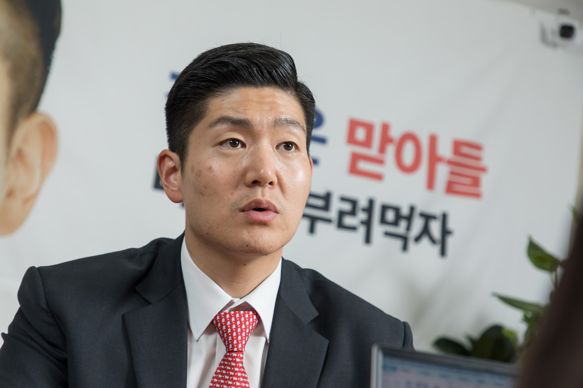 정치;정당;인물;국민의힘;여당;22대국회의원;제22대국회의원당선자;김재섭;깁재섭도봉갑국회의원당선인