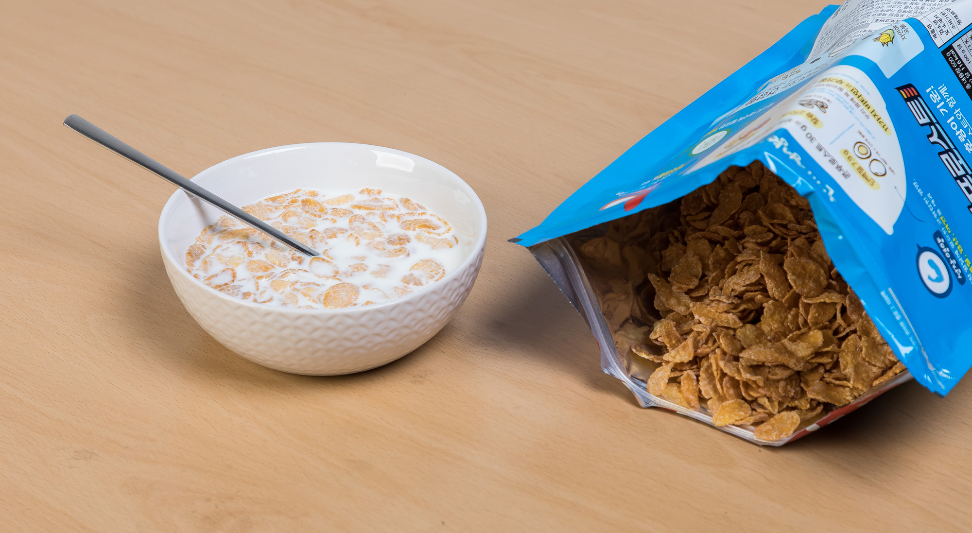 건강;의학;혈당;혈당스파이크;시리얼;콘프레이크;시리얼아침식사;아침콘프레이크식사