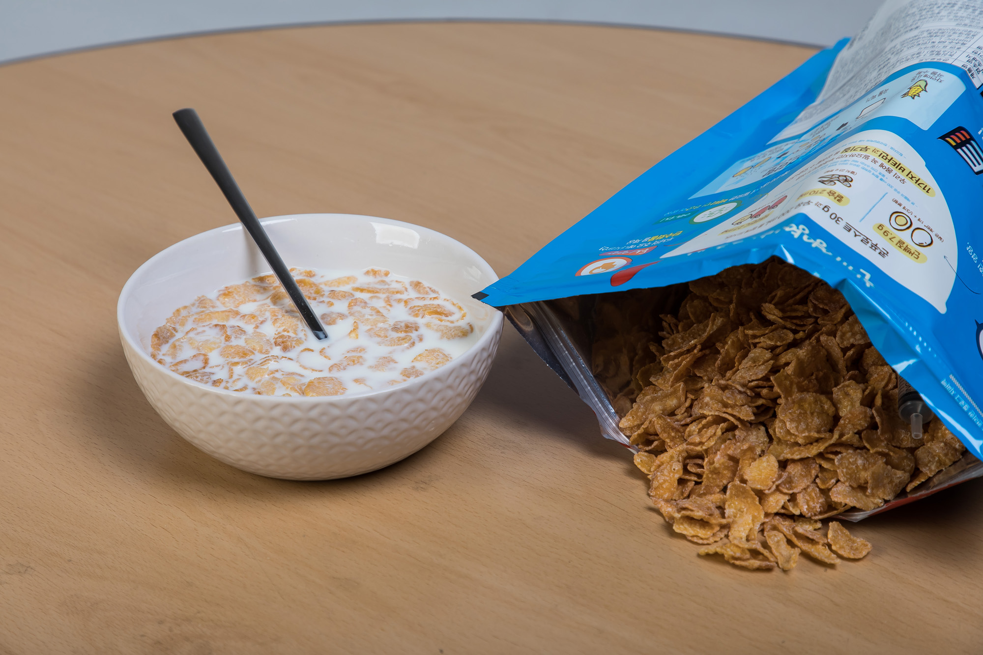 건강;의학;혈당;혈당스파이크;시리얼;콘프레이크;시리얼아침식사;아침콘프레이크식사