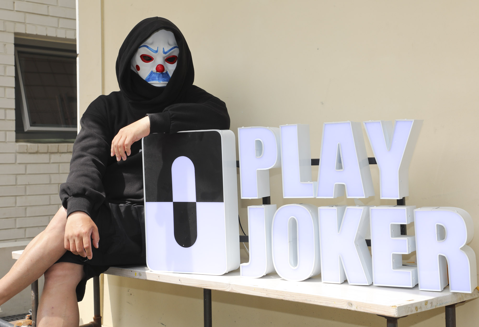 플레이조커;이희태플레이조커;이태희대표;AV배우;성인배우;AV박람회;AV페스티벌;FXF더패션