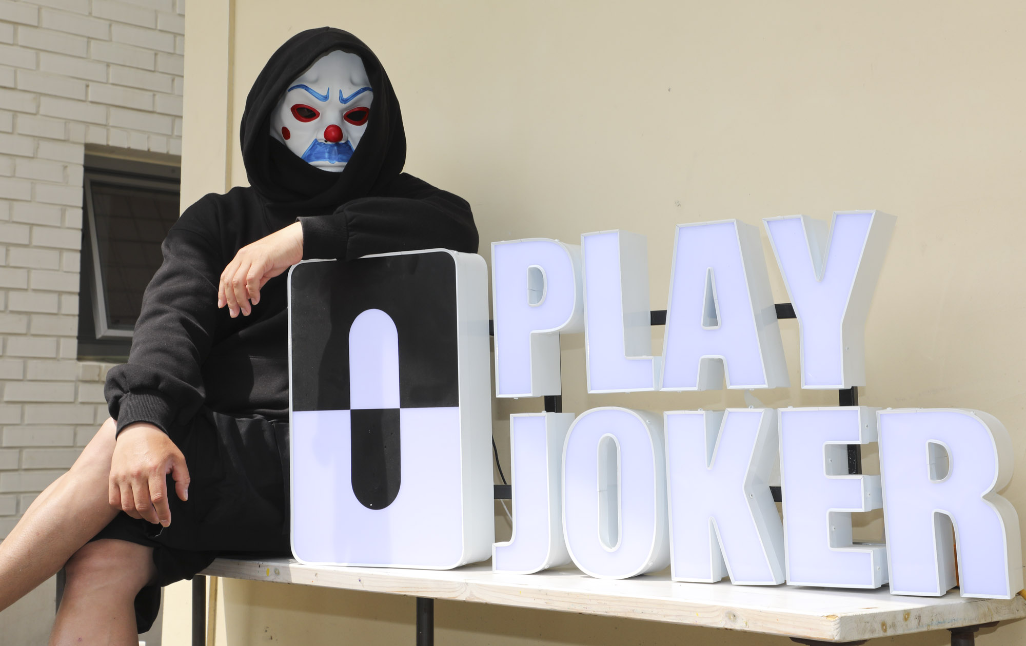 플레이조커;이희태플레이조커;이태희대표;AV배우;성인배우;AV박람회;AV페스티벌;FXF더패션