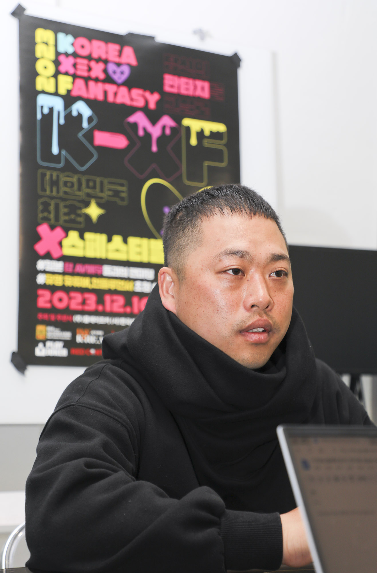 플레이조커;이희태플레이조커;이태희대표;AV배우;성인배우;AV박람회;AV페스티벌;FXF더패션